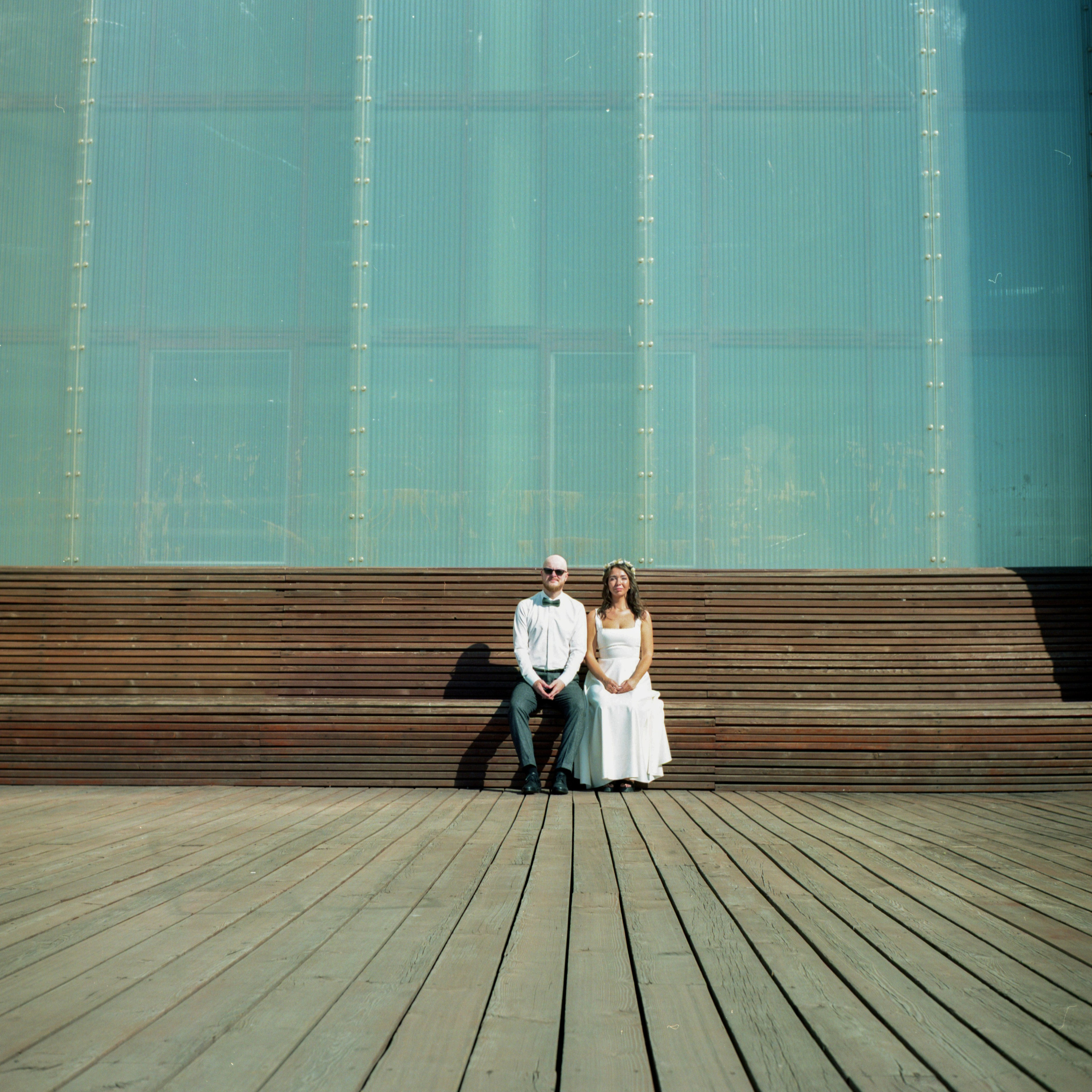 Свадебная фотосъёмка. Илья Михачёв Фотограф ПРО людей