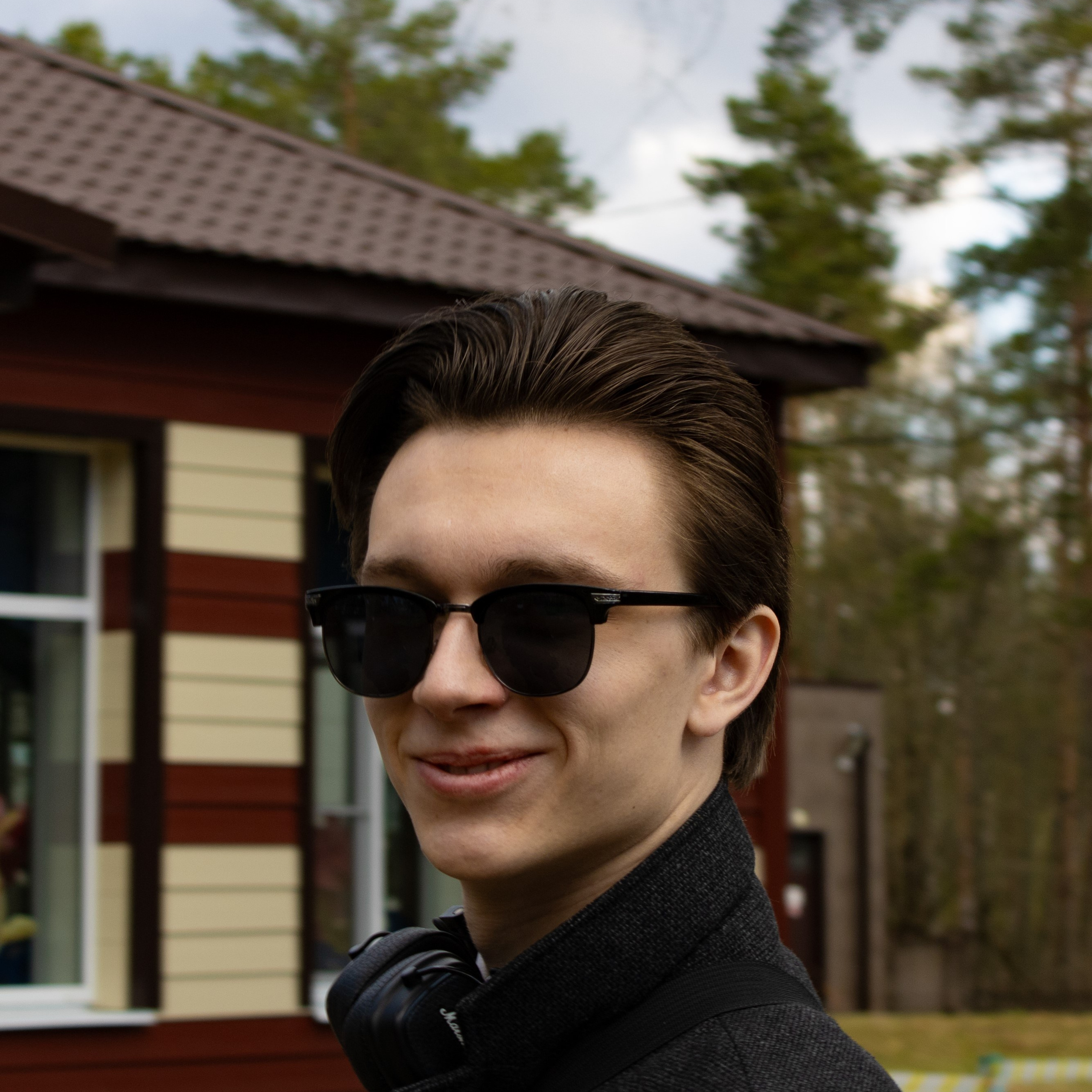 Школа Ильи Михачёва. Илья Михачёв Фотограф ПРО людей