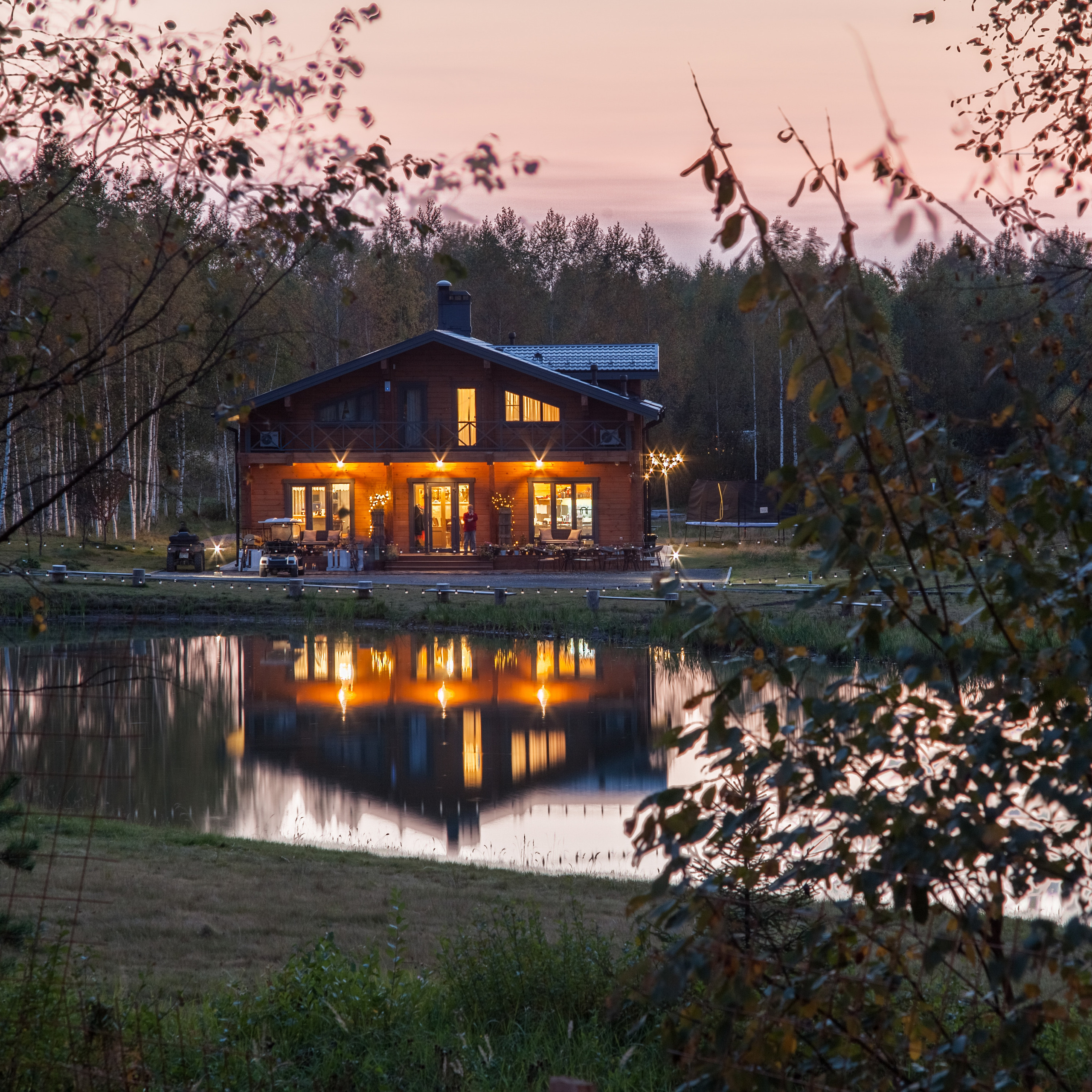Серии/Статьи. Илья Михачёв Фотограф ПРО людей