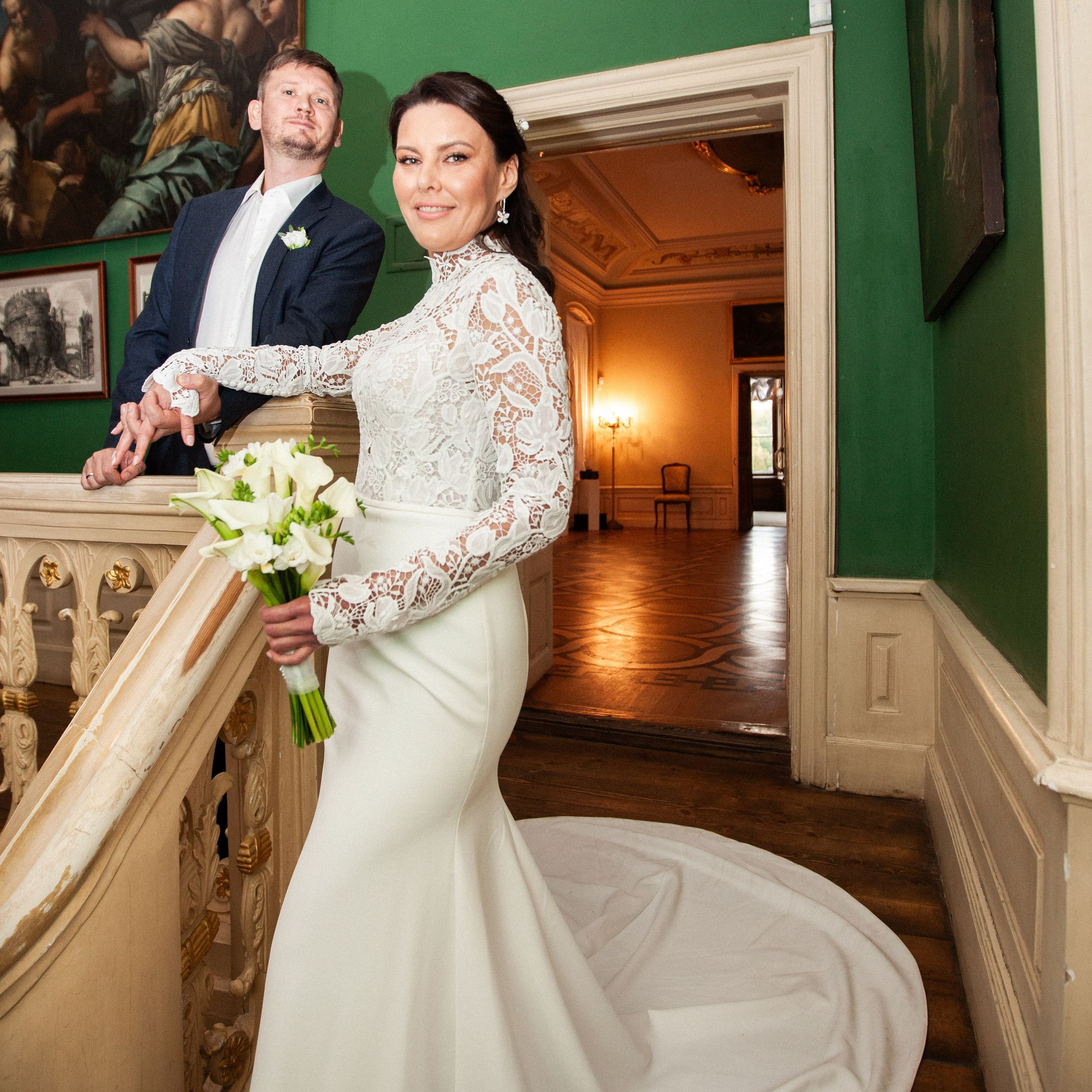 Ксюша и Катя в переменчивом Петербурге. Илья Михачёв Фотограф ПРО людей