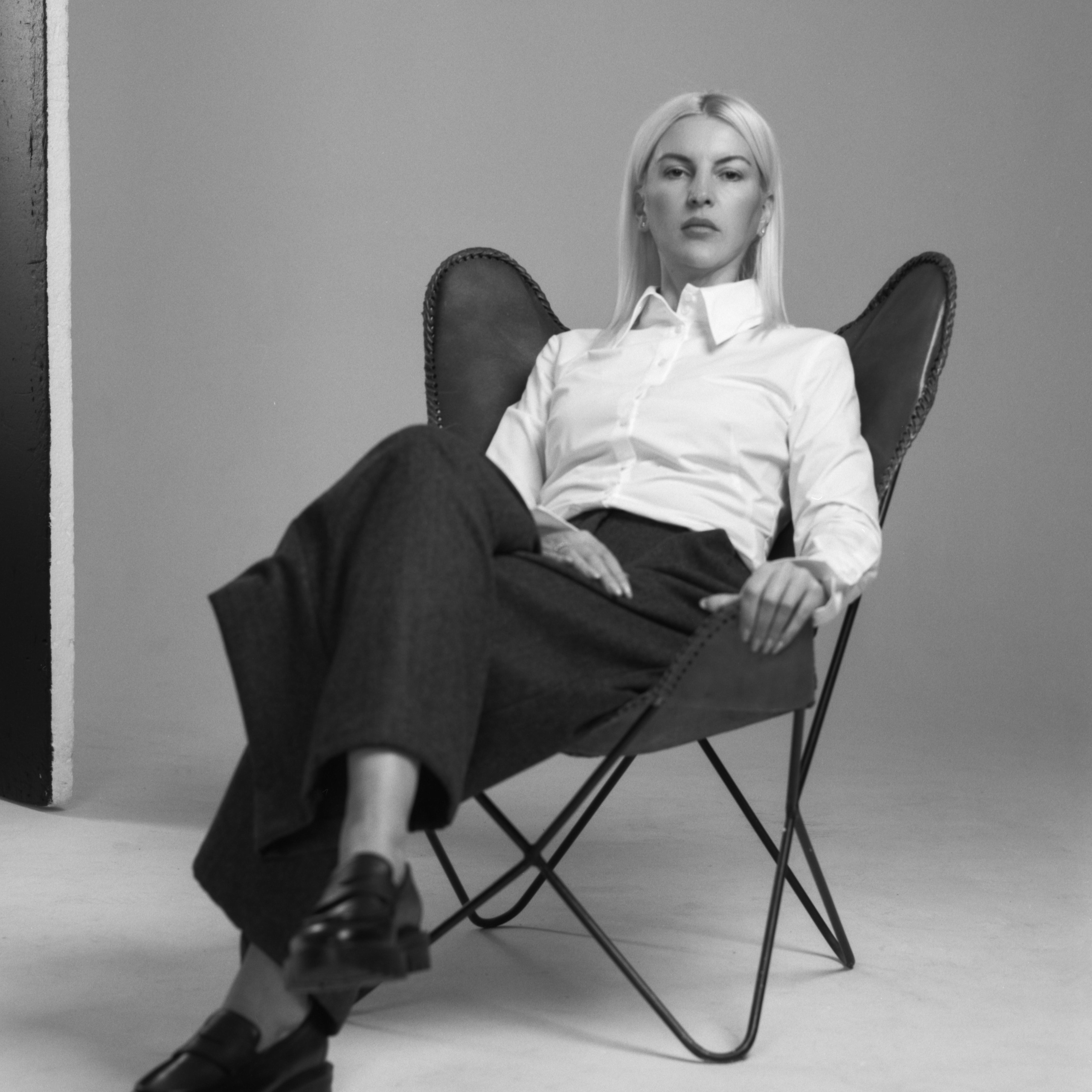 Сергей на плёнку. Илья Михачёв Фотограф ПРО людей