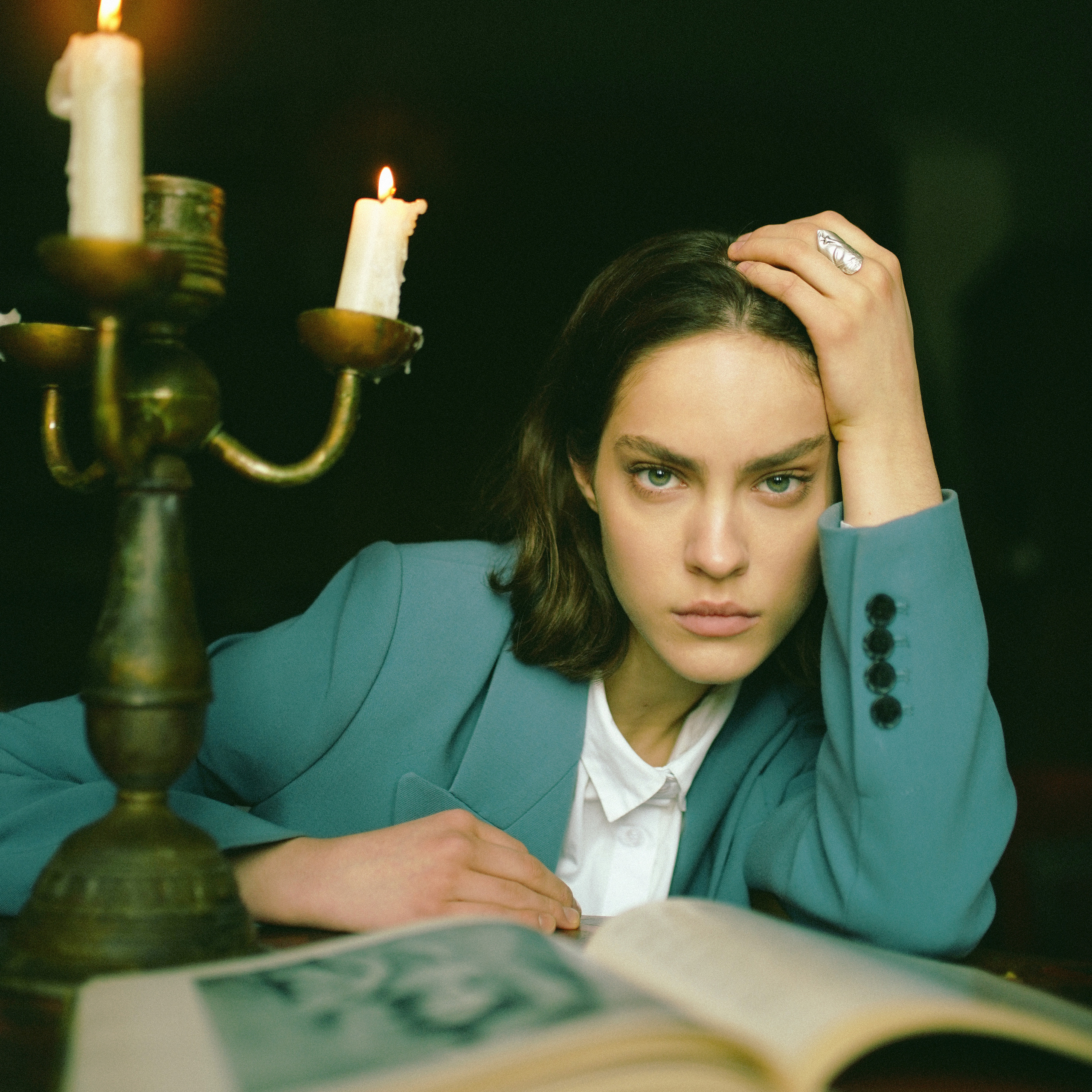 Актерское портфолио