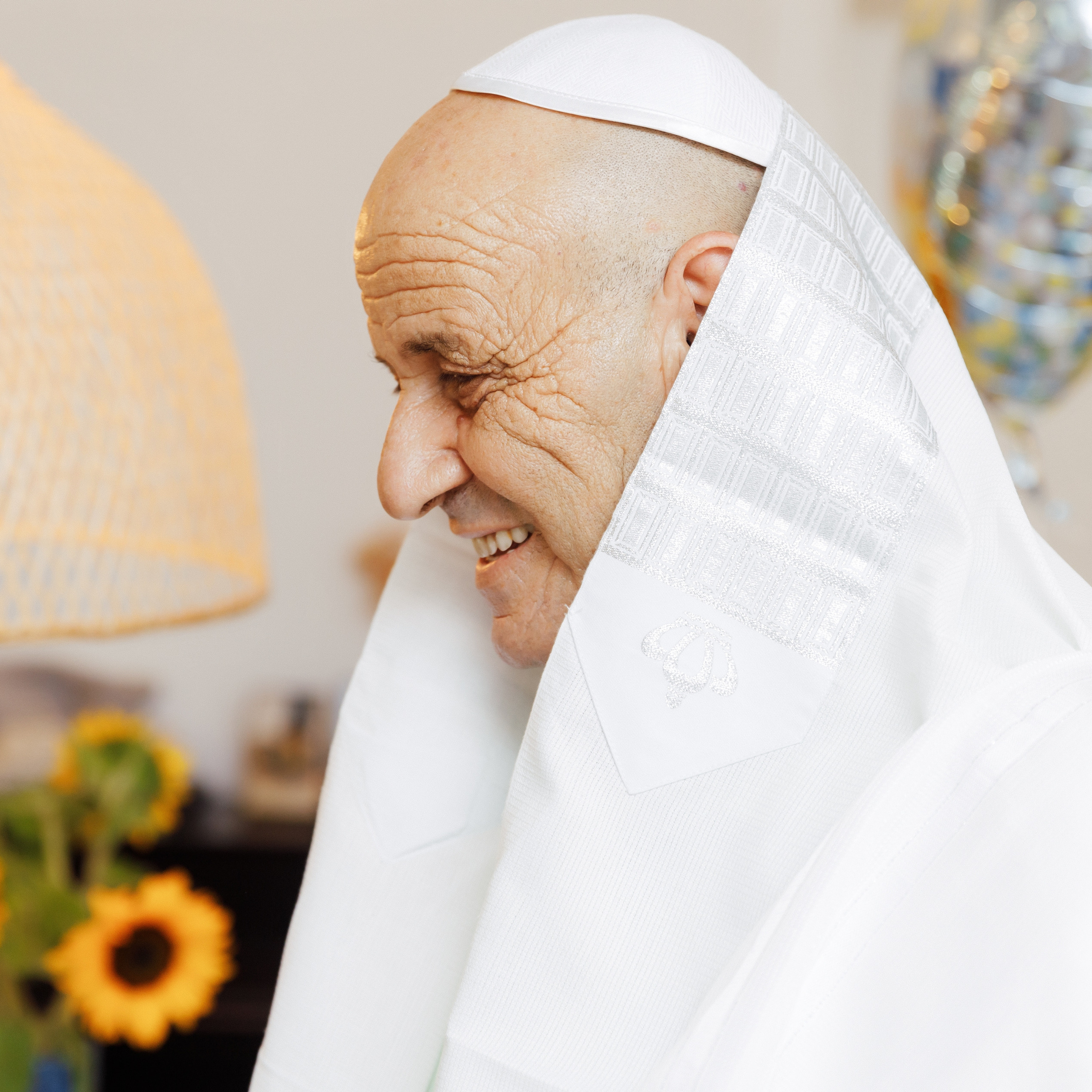 Brit Milah. Tel Aviv