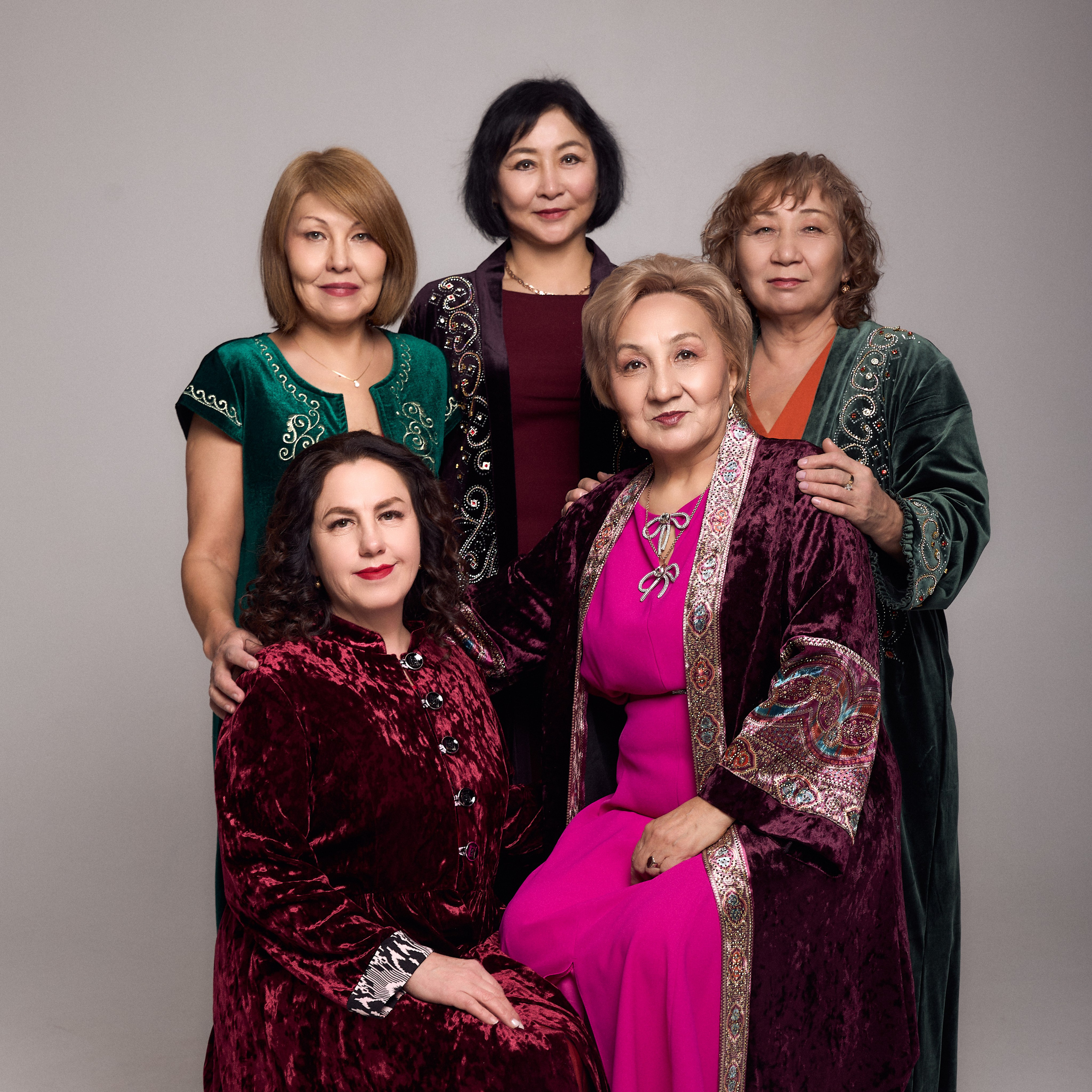 Отзывы. Портретный и репортажный фотограф в Астане Роман Григоров