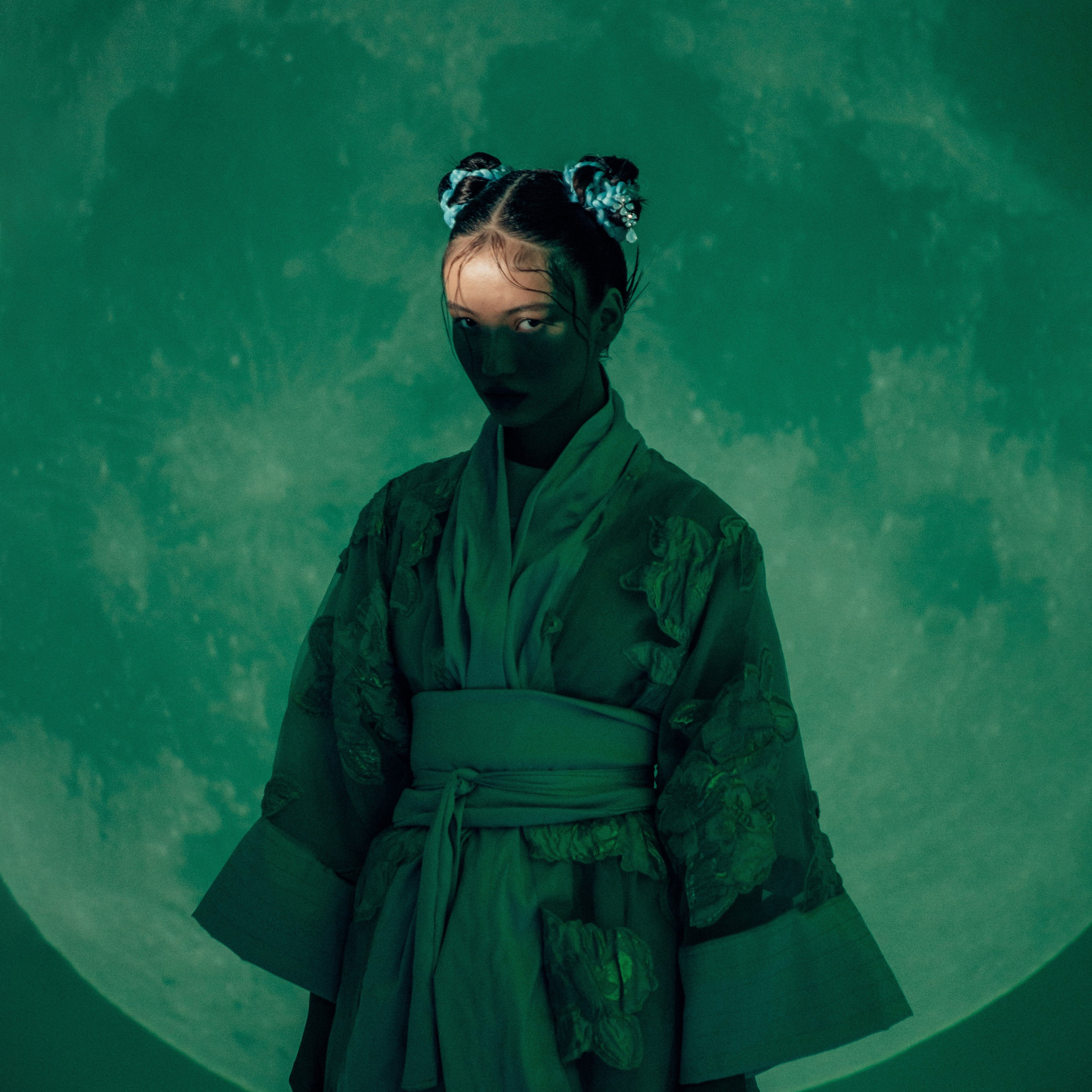 Полнолуние | Full moon