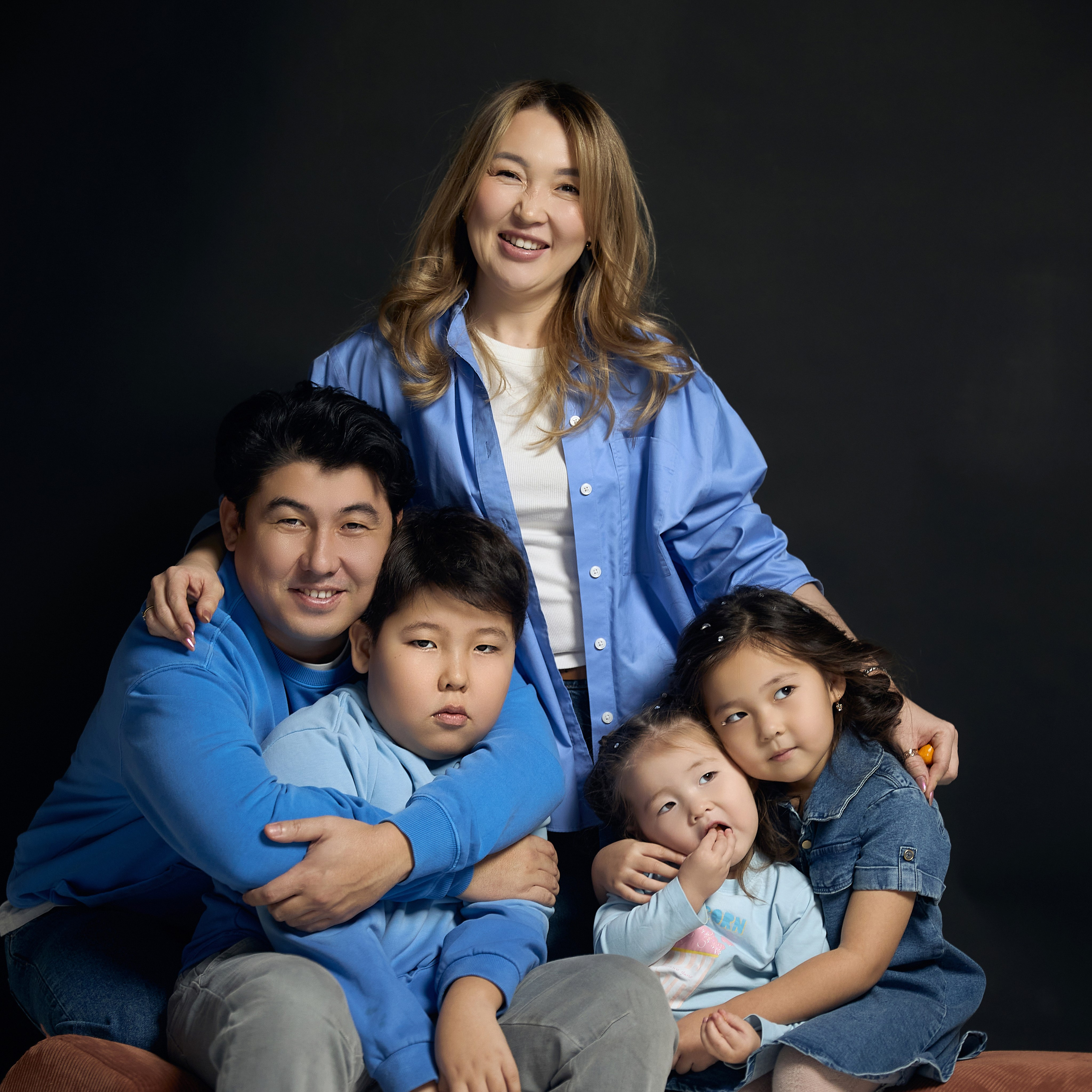 Отзывы. Портретный и репортажный фотограф в Астане Роман Григоров