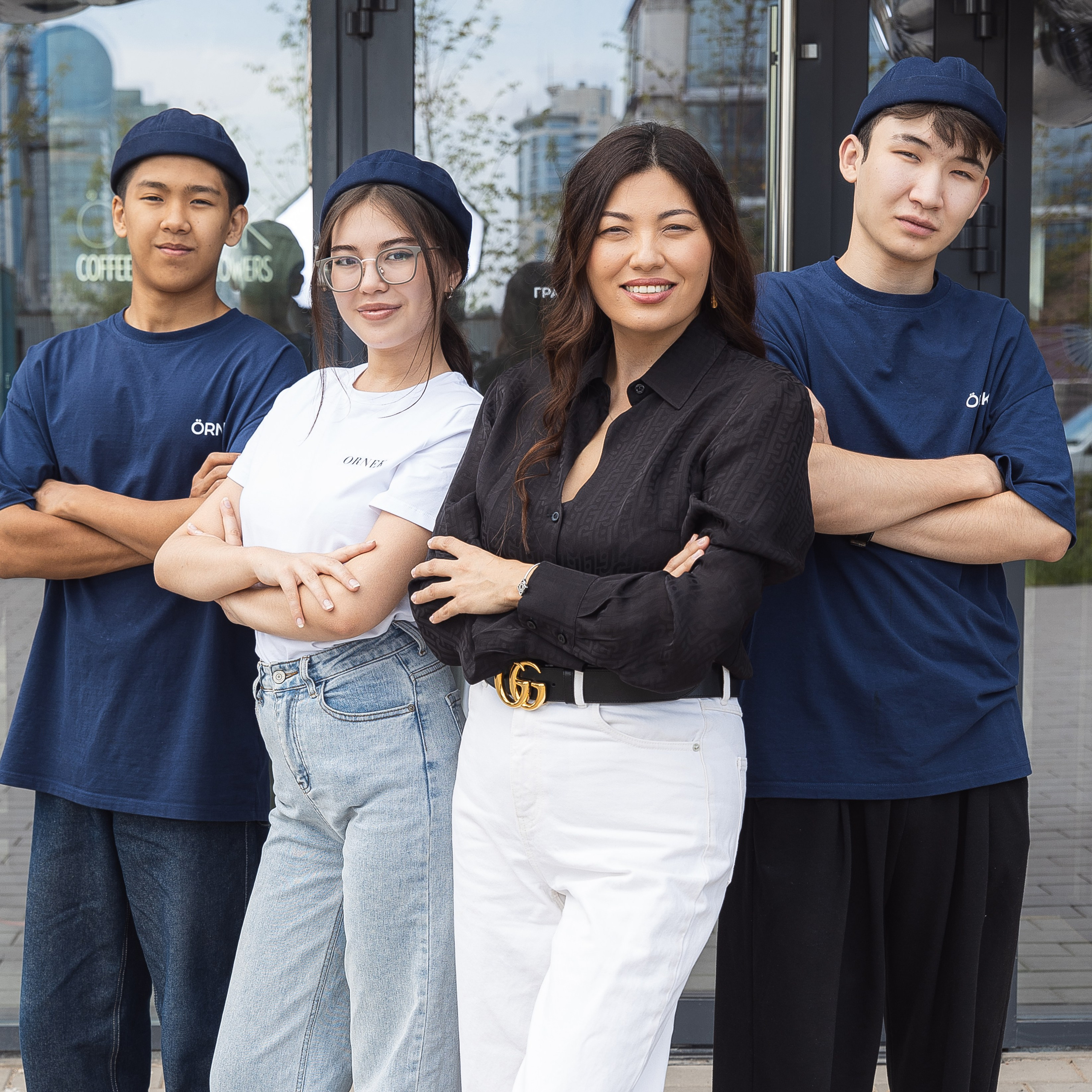 Отзывы. Портретный и репортажный фотограф в Астане Роман Григоров