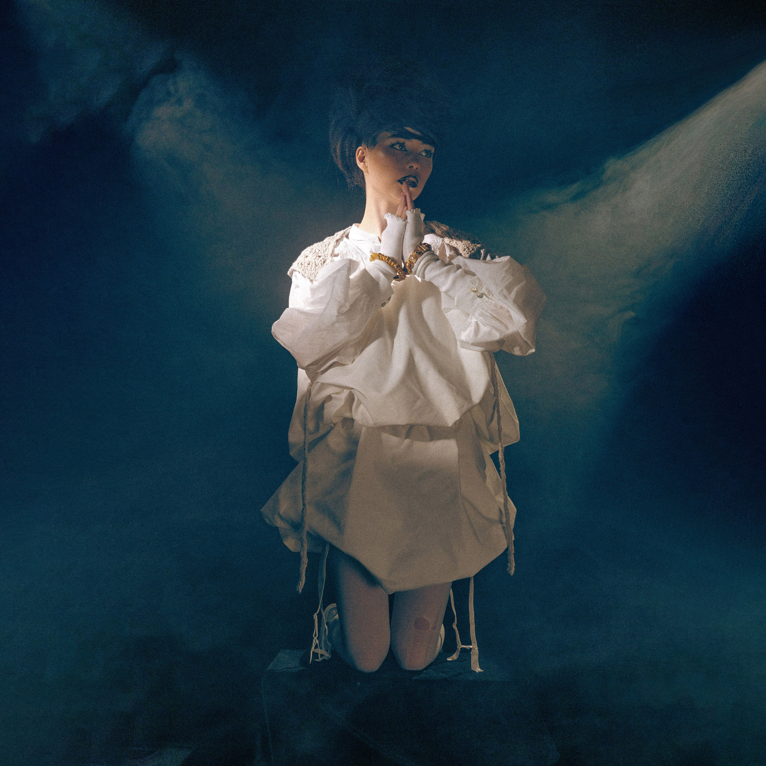 В&nbsp;тумане снов | In the mist of dreams