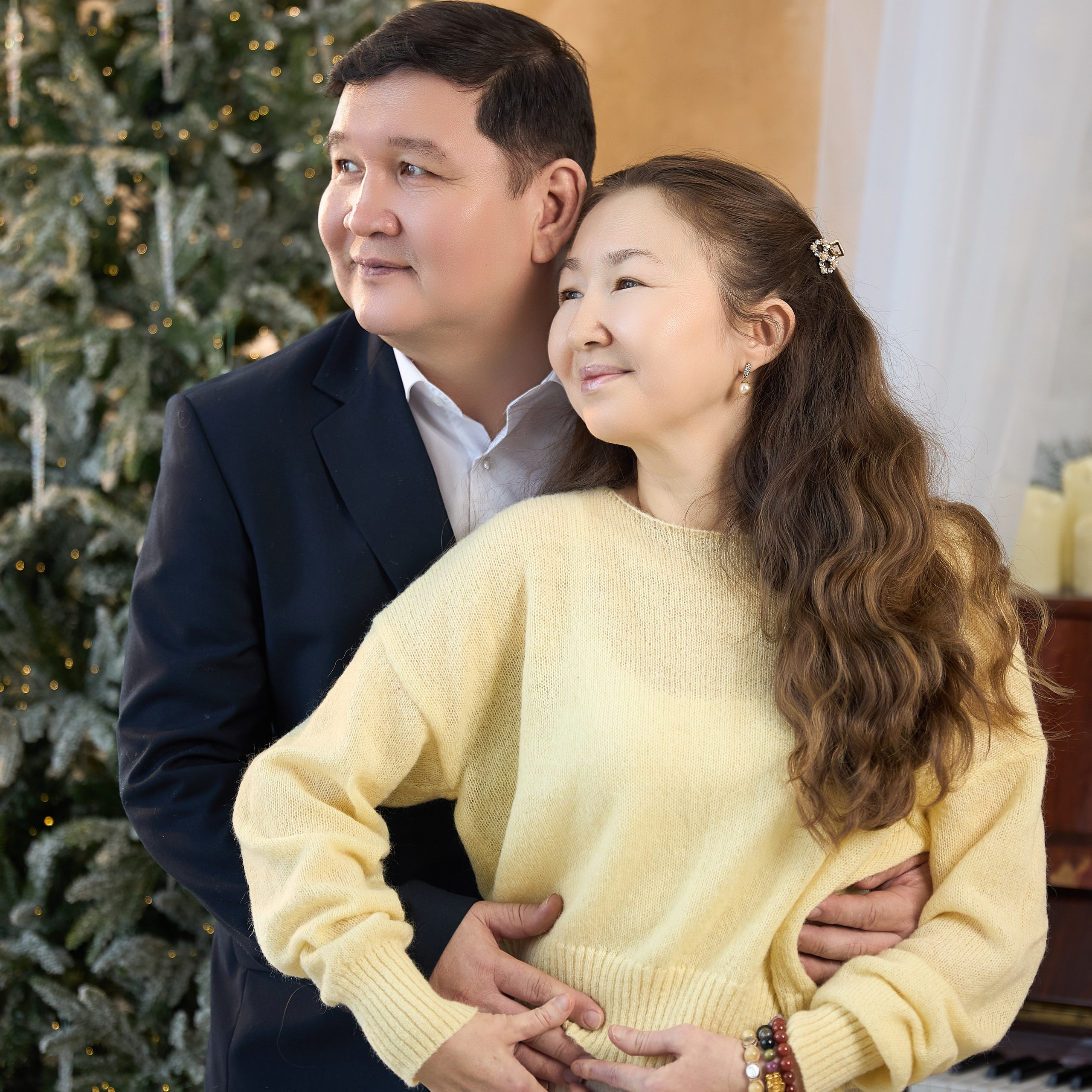 Отзывы. Портретный и репортажный фотограф в Астане Роман Григоров