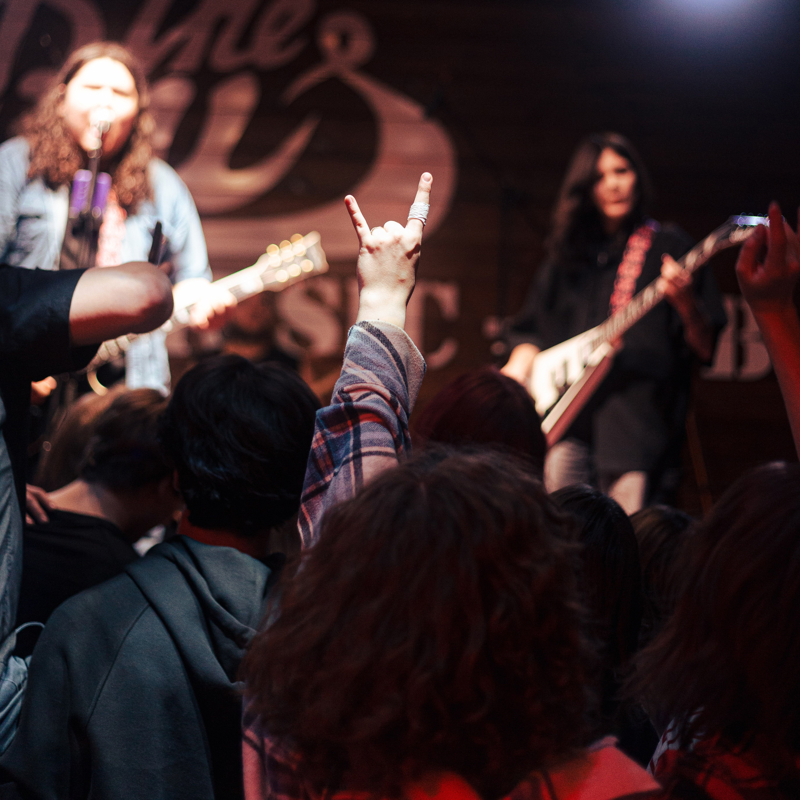 Концерт: «Не&nbsp;школа гитары»