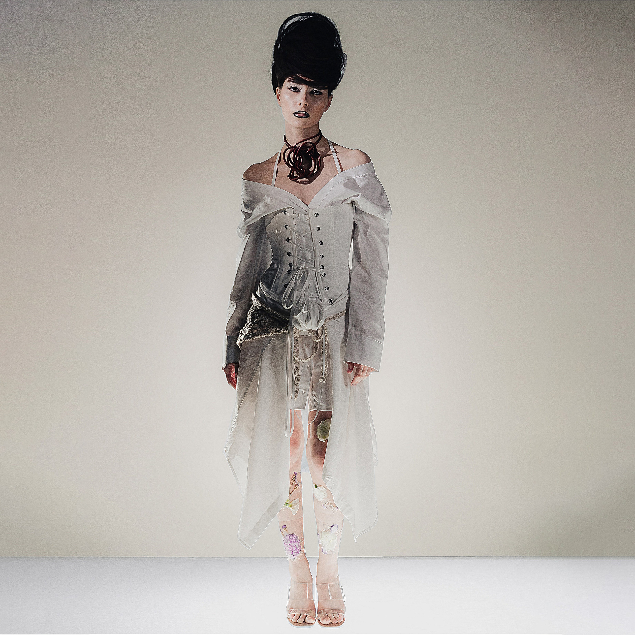 Эфемерная гравитация | Ephemeral Gravity