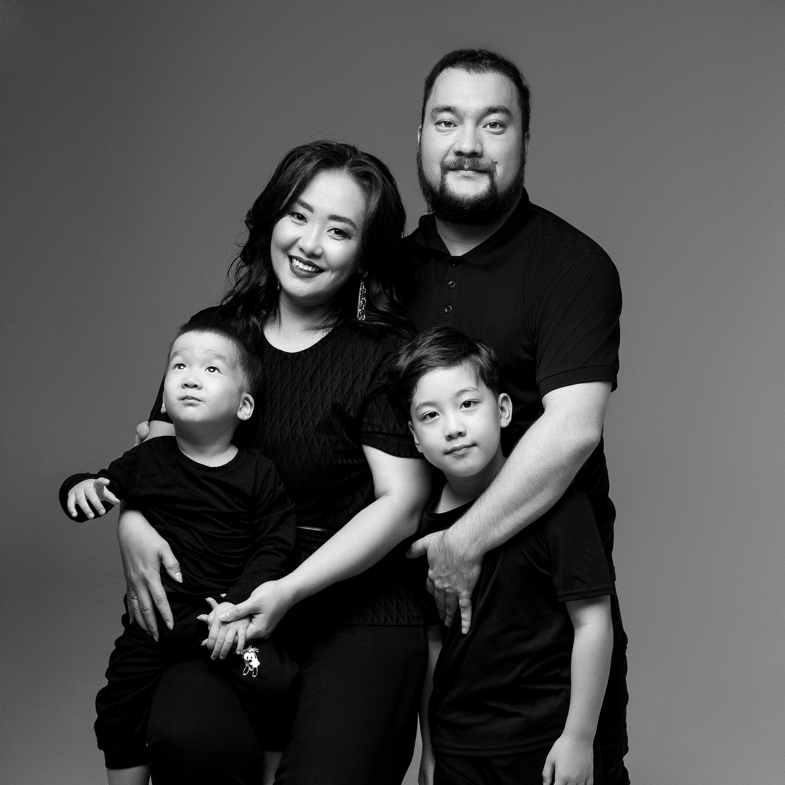 Отзывы. Портретный и репортажный фотограф в Астане Роман Григоров