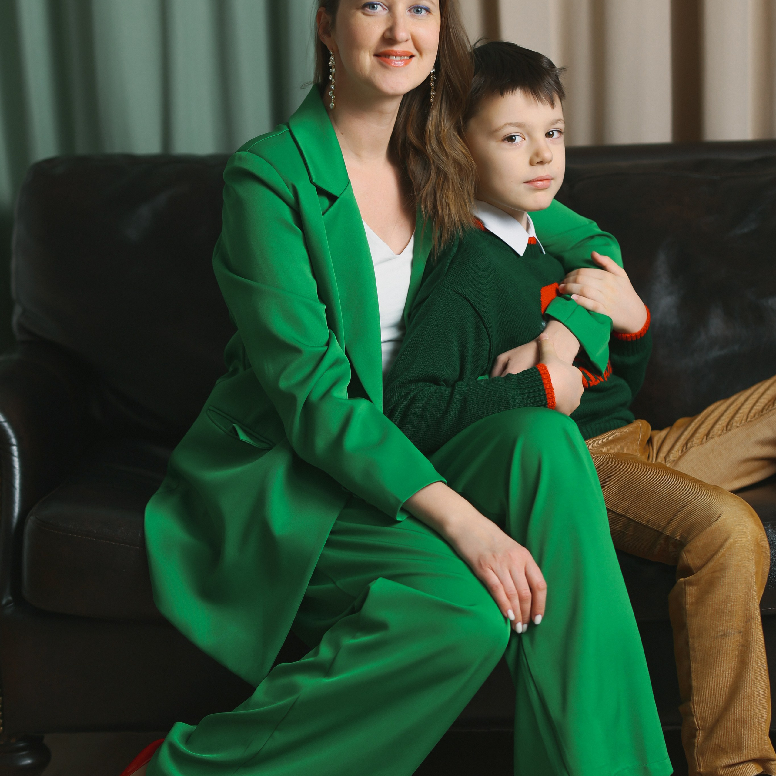 Отзывы. Главная