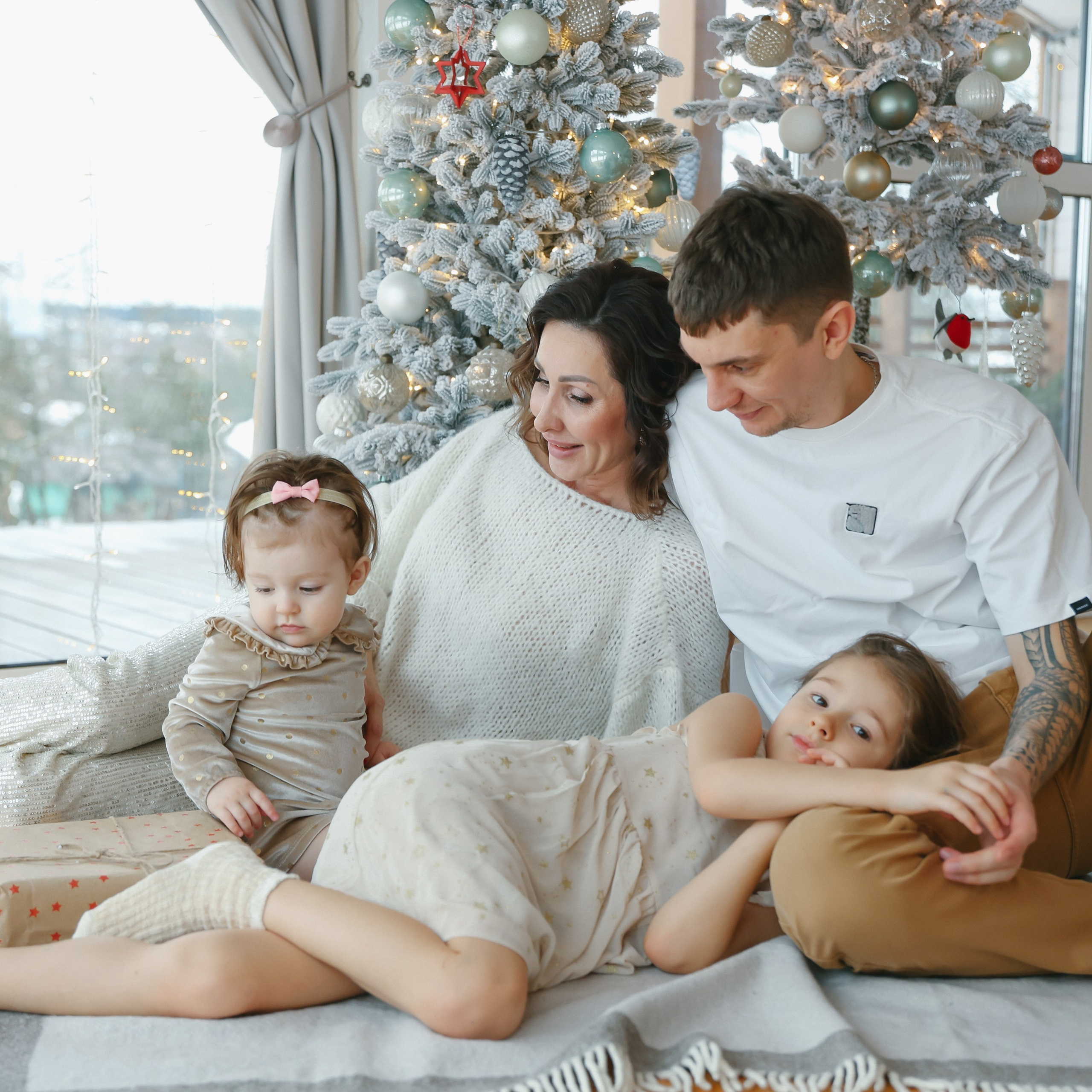 Отзывы. Главная