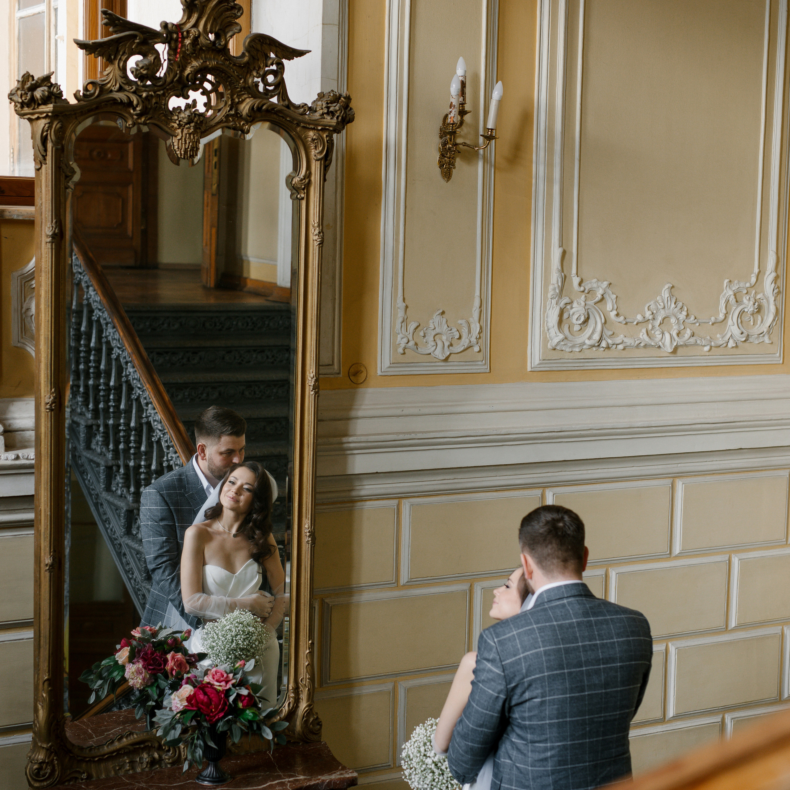 Дашенька-Женя