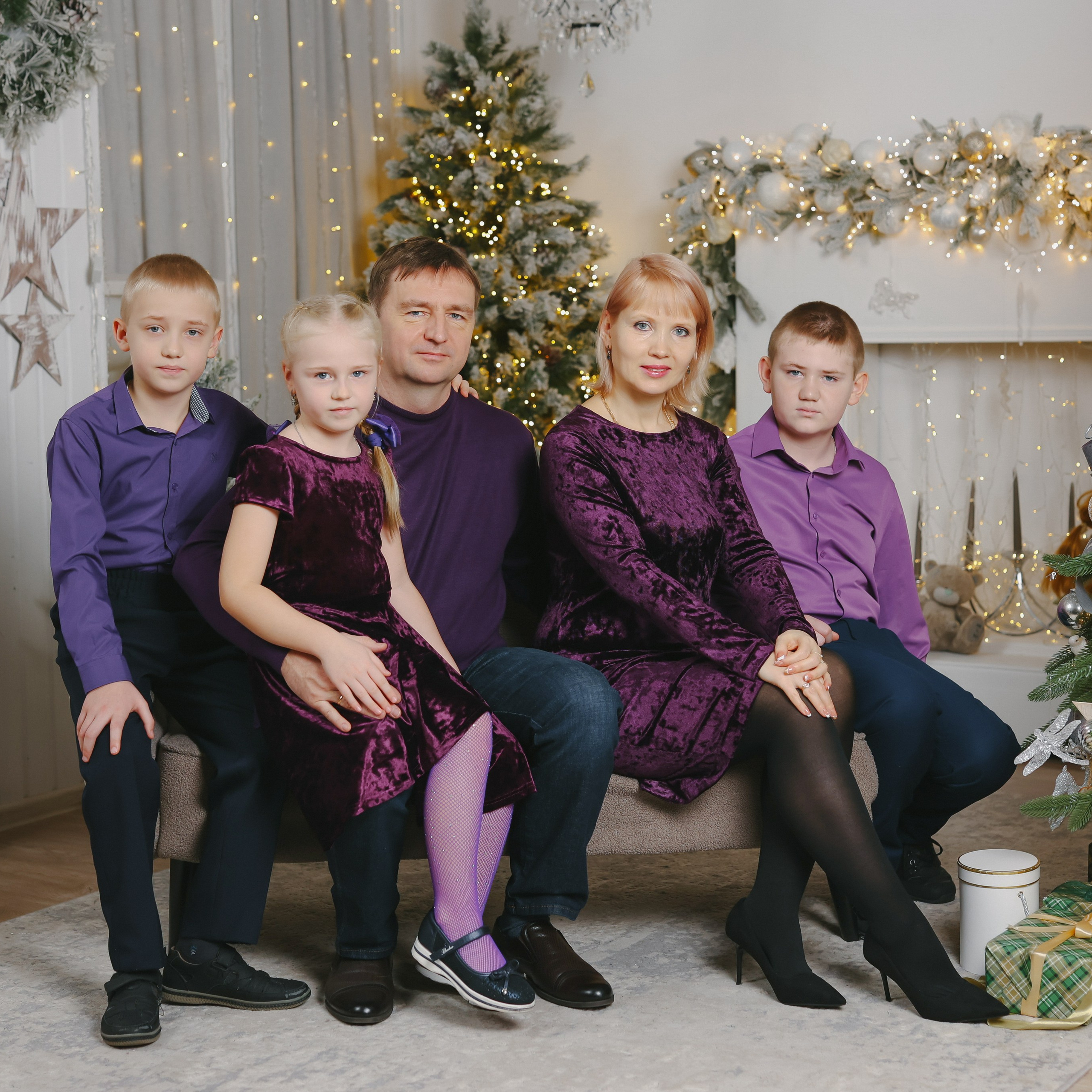 Отзывы. Главная