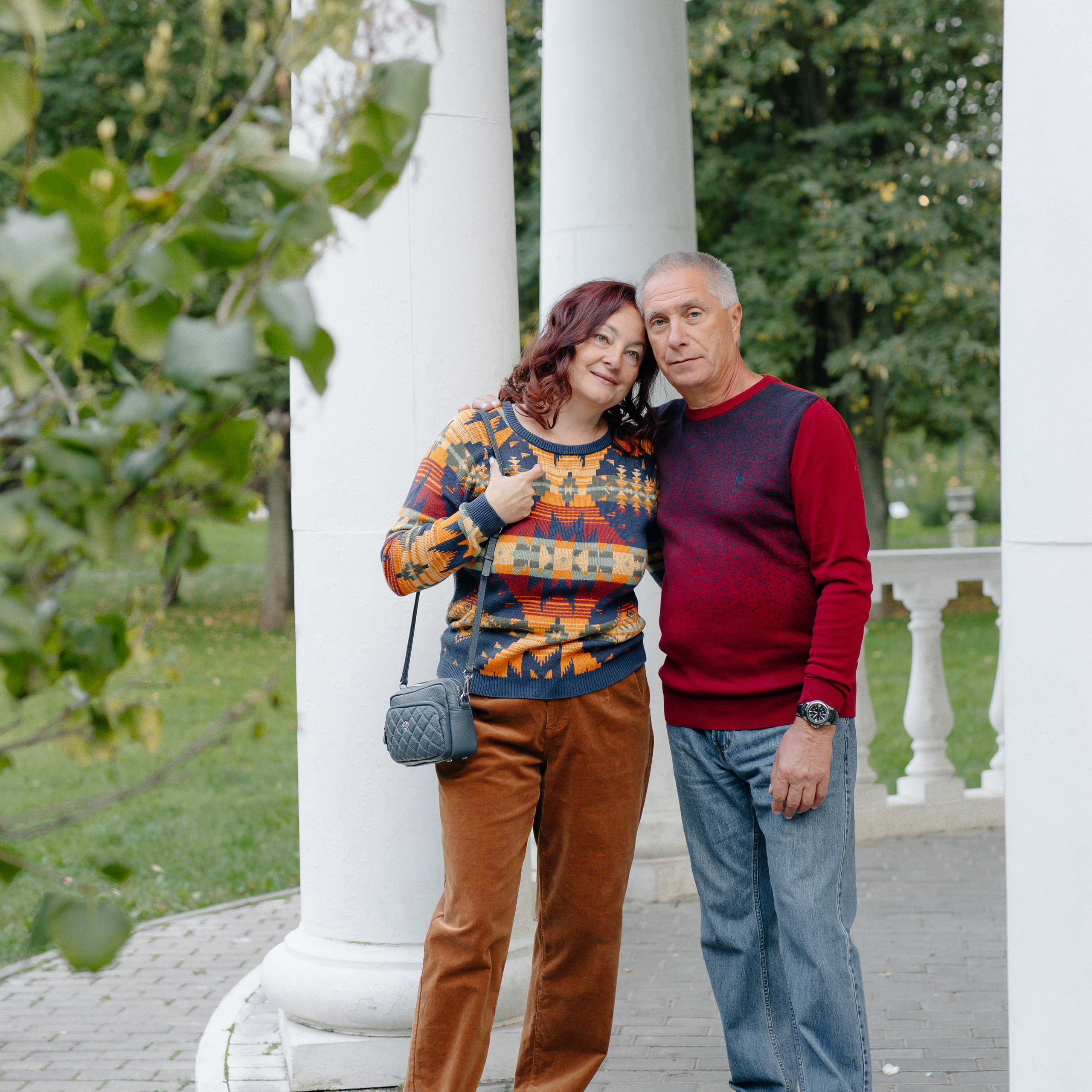 Отзывы. Главная