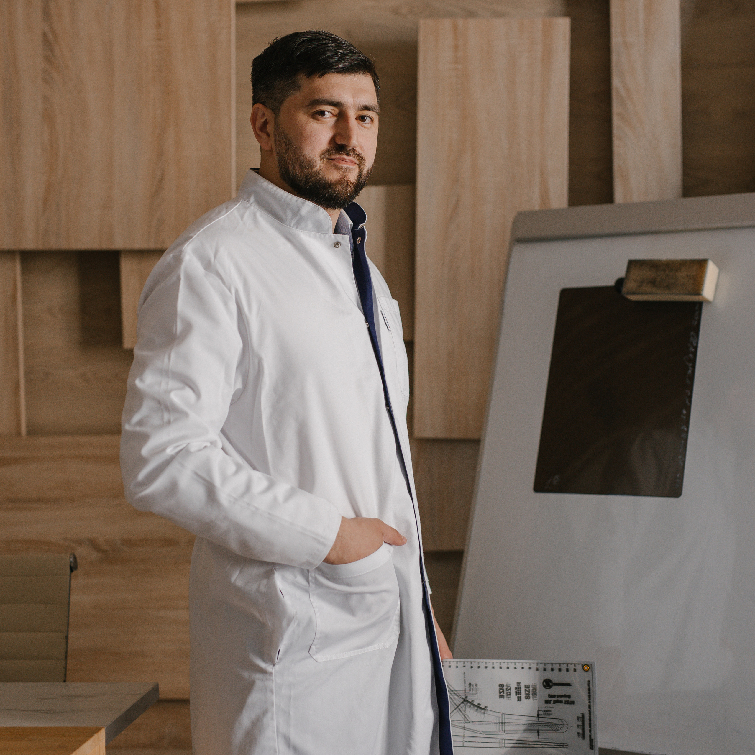 Доктор-травматолог