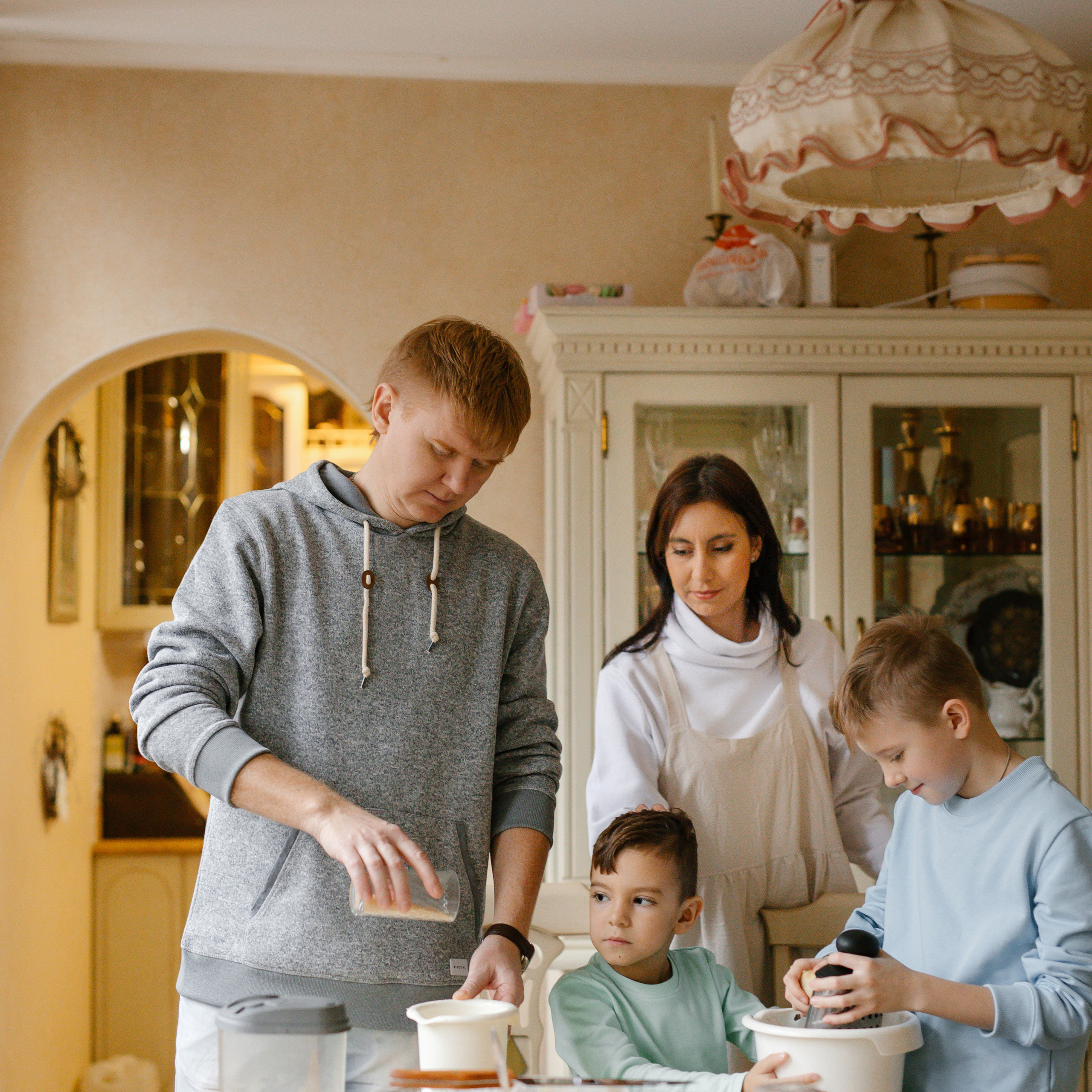 Сергей-Катюша