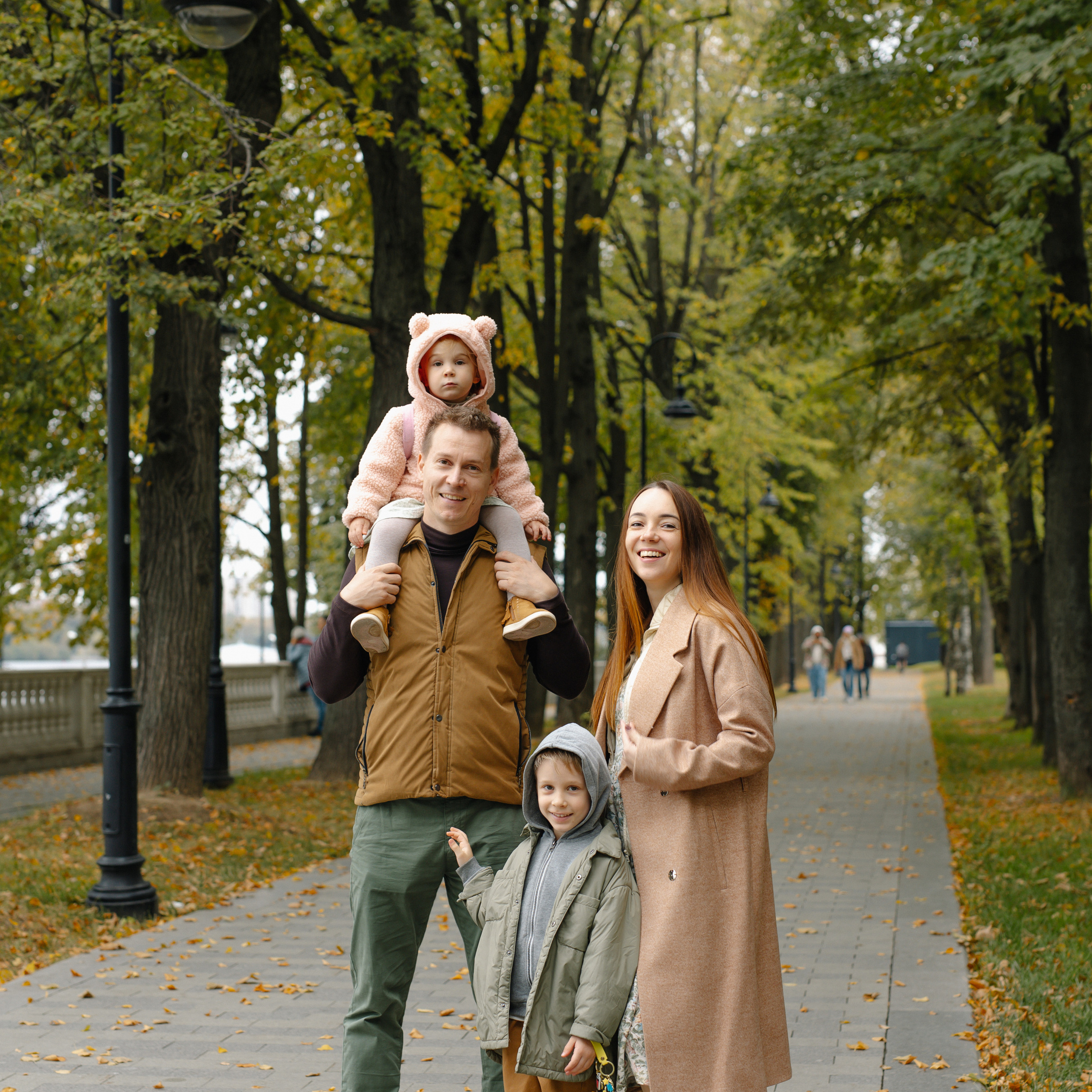 Отзывы. Главная