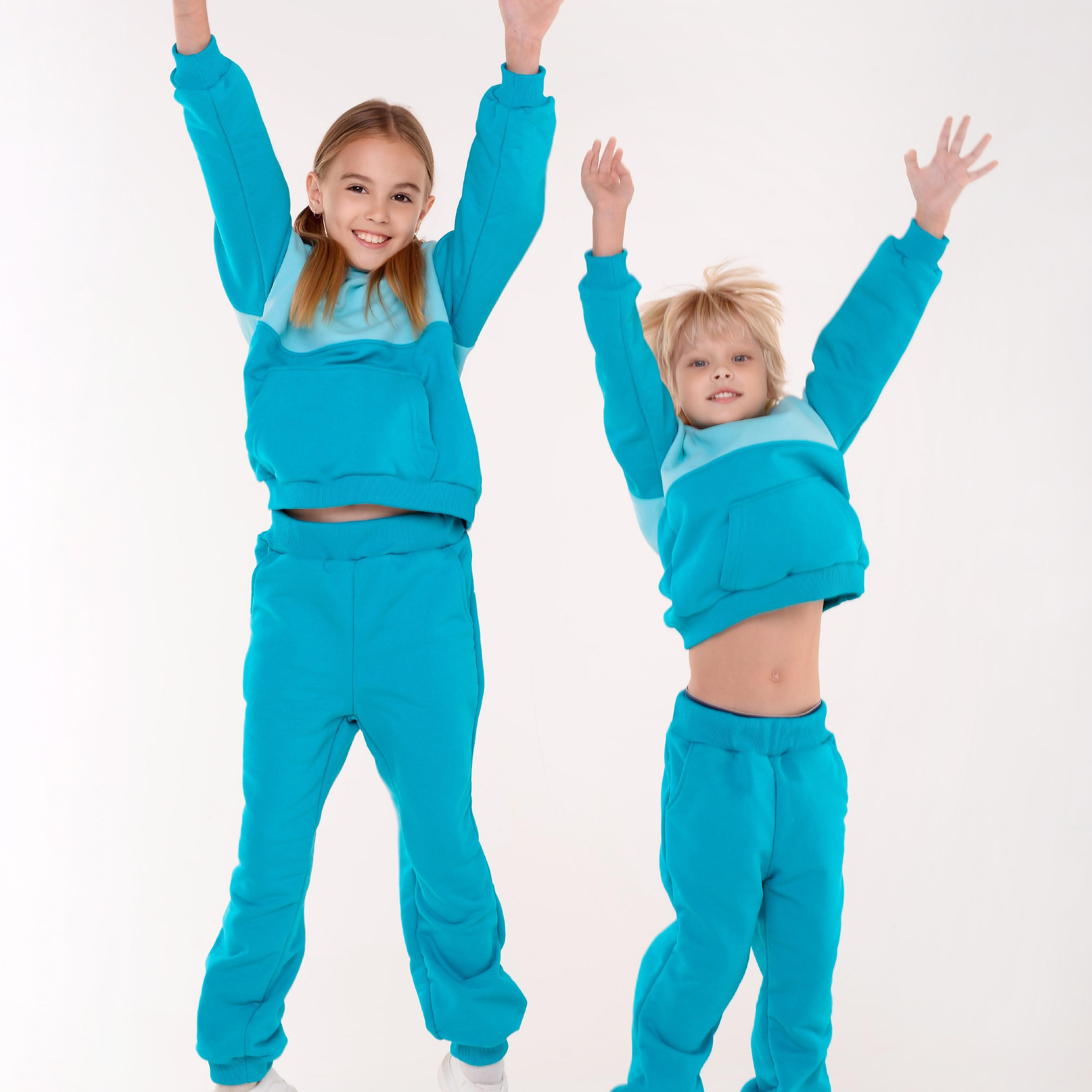 Детская съёмка