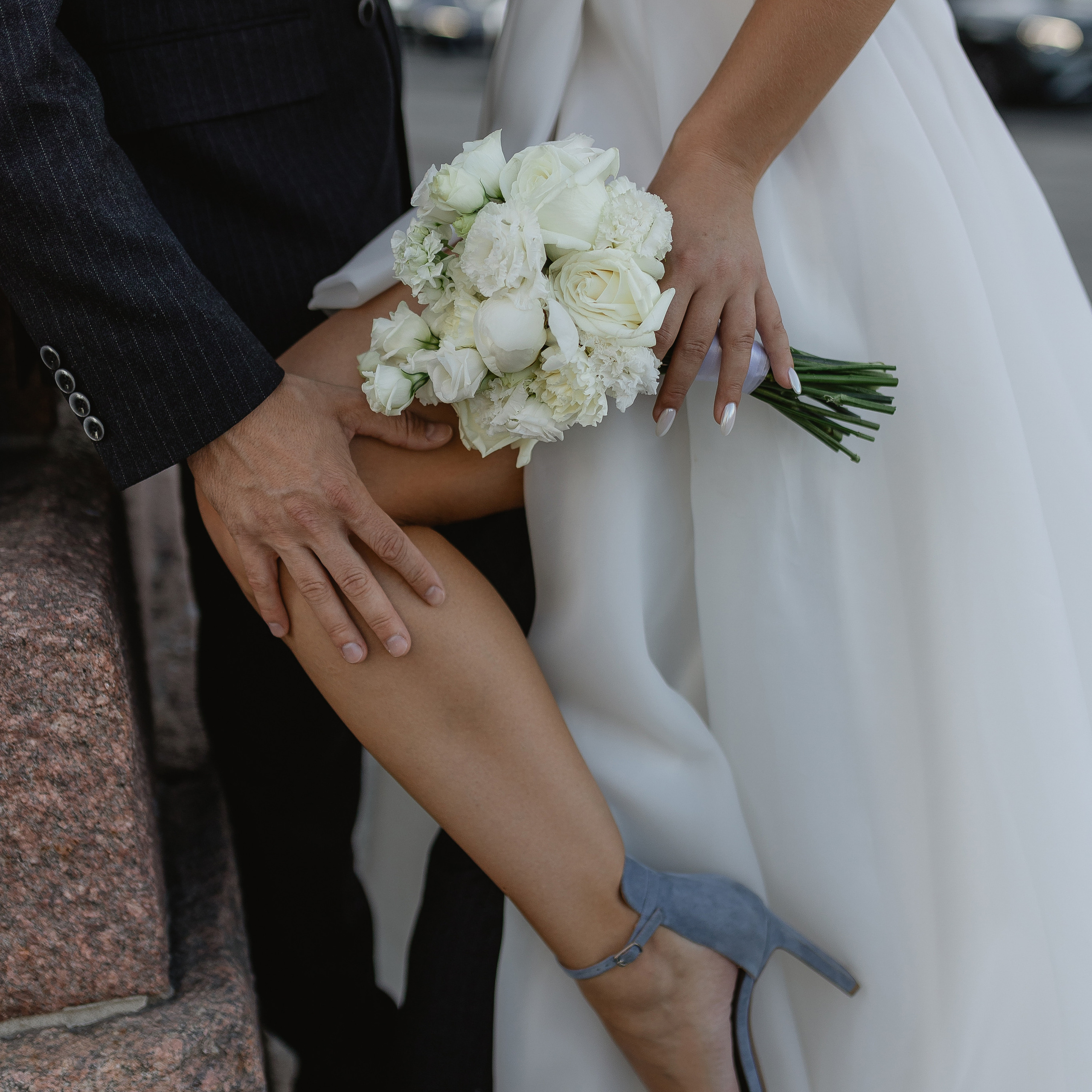 Отзывы. Фотограф в Санкт-Петербурге