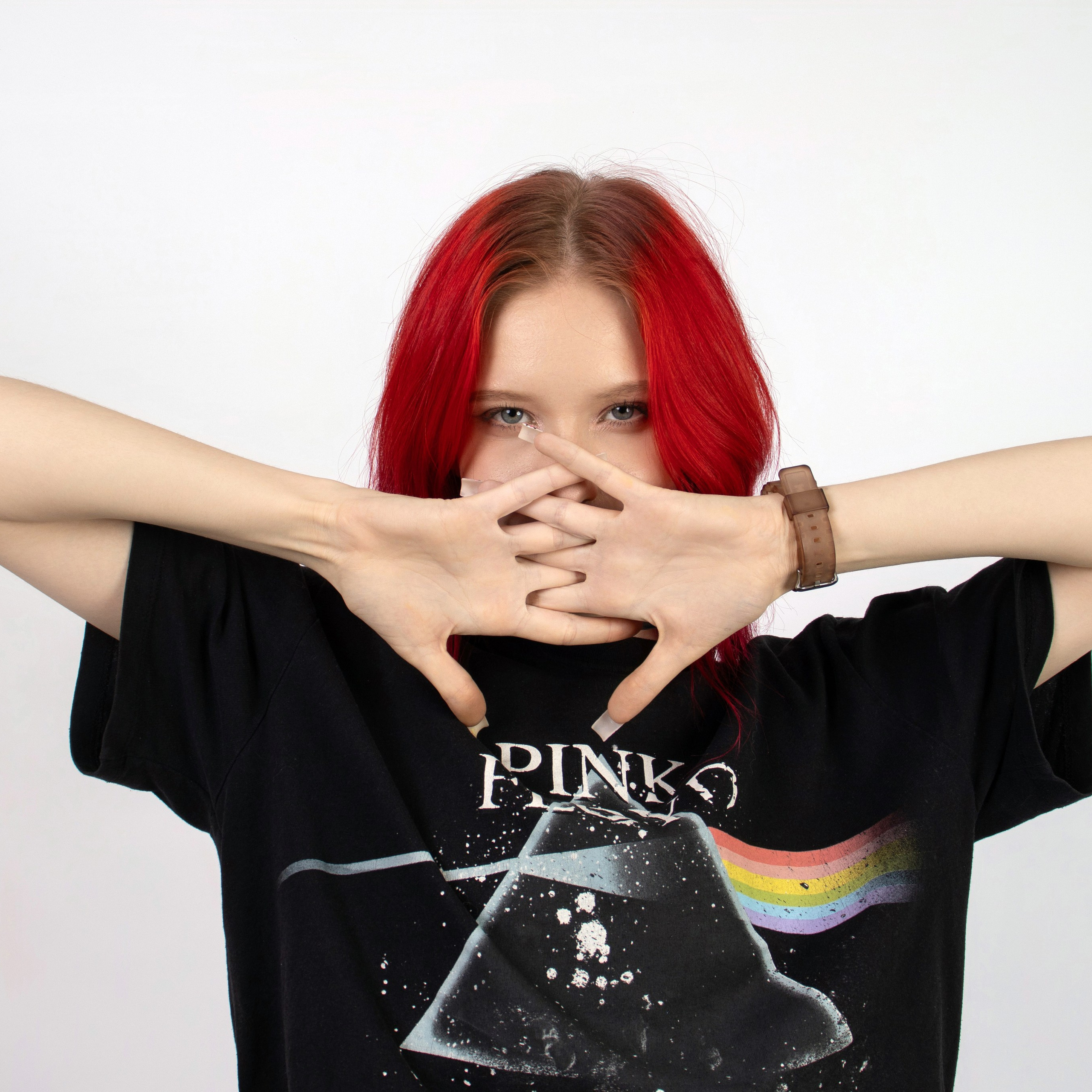 Студия май 2025