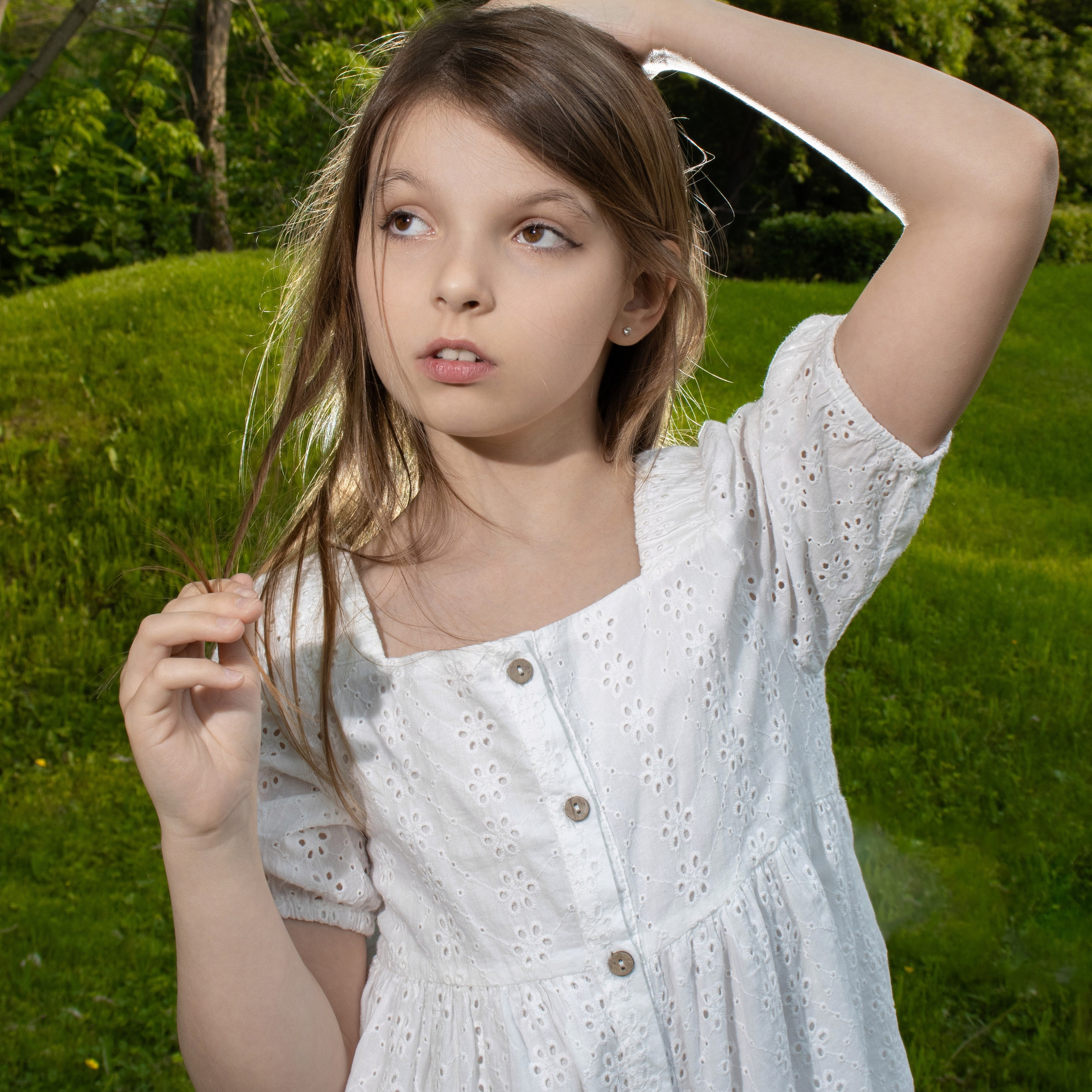 Семейный и детский фотограф в Южно-Сахалинске