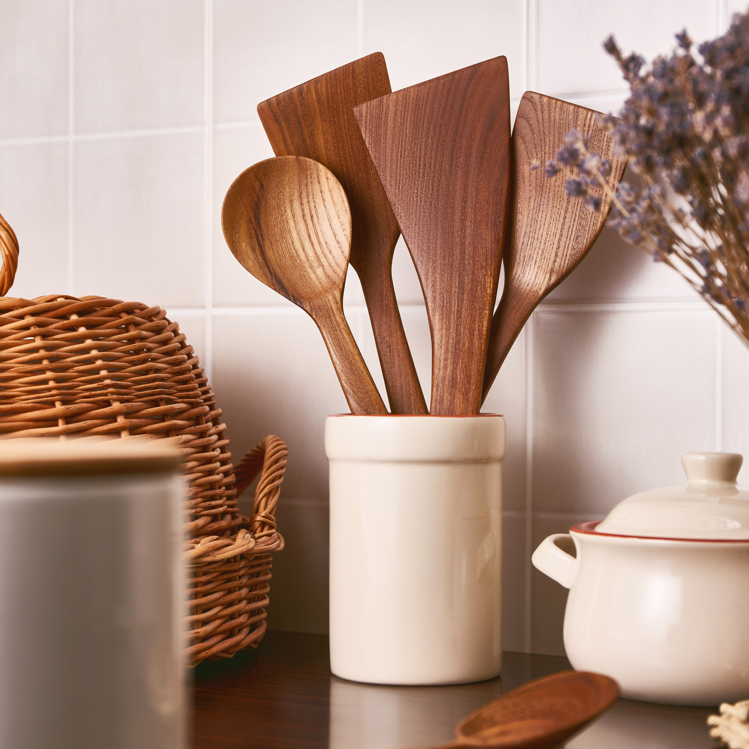 Деревянные изделия