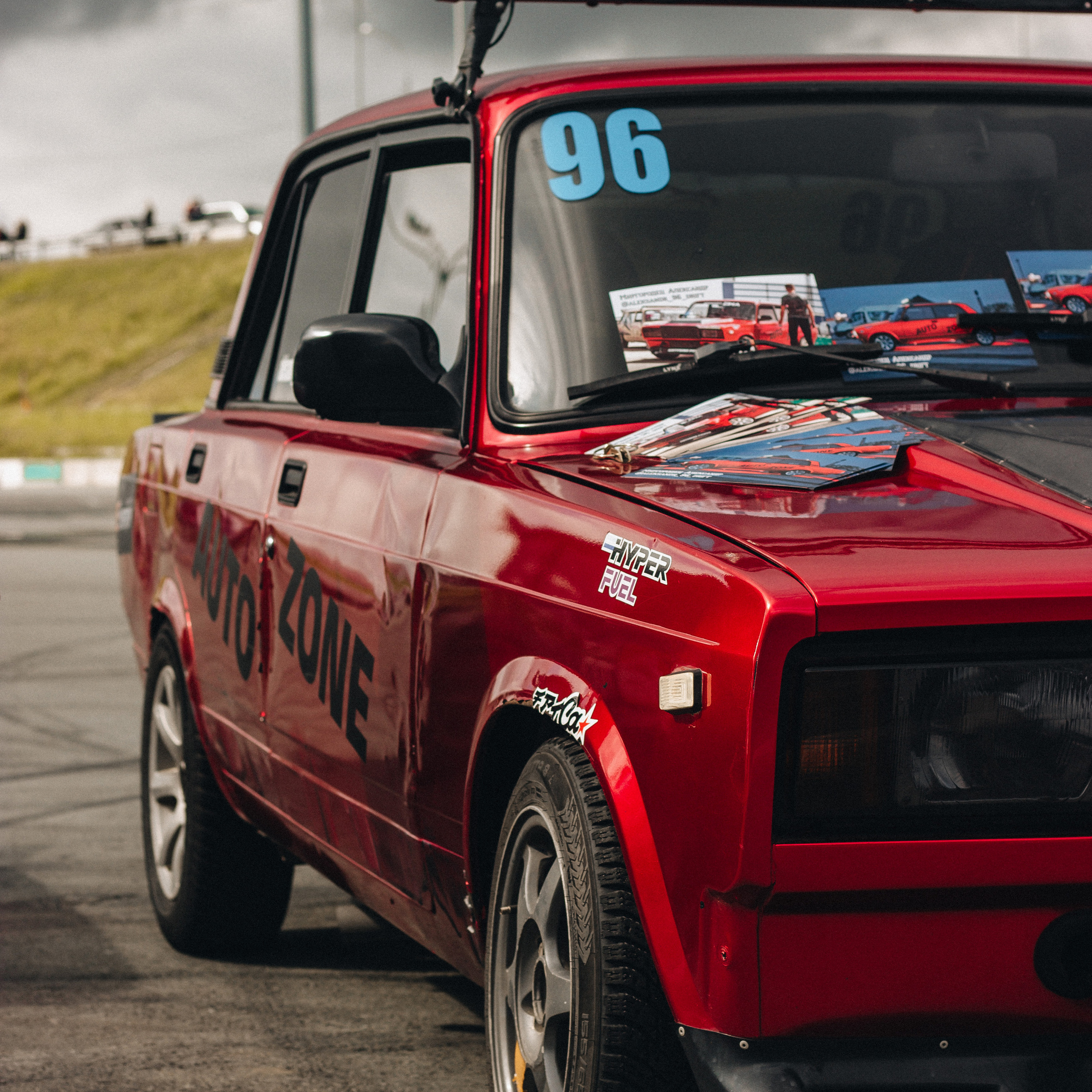 Отзывы. Главная