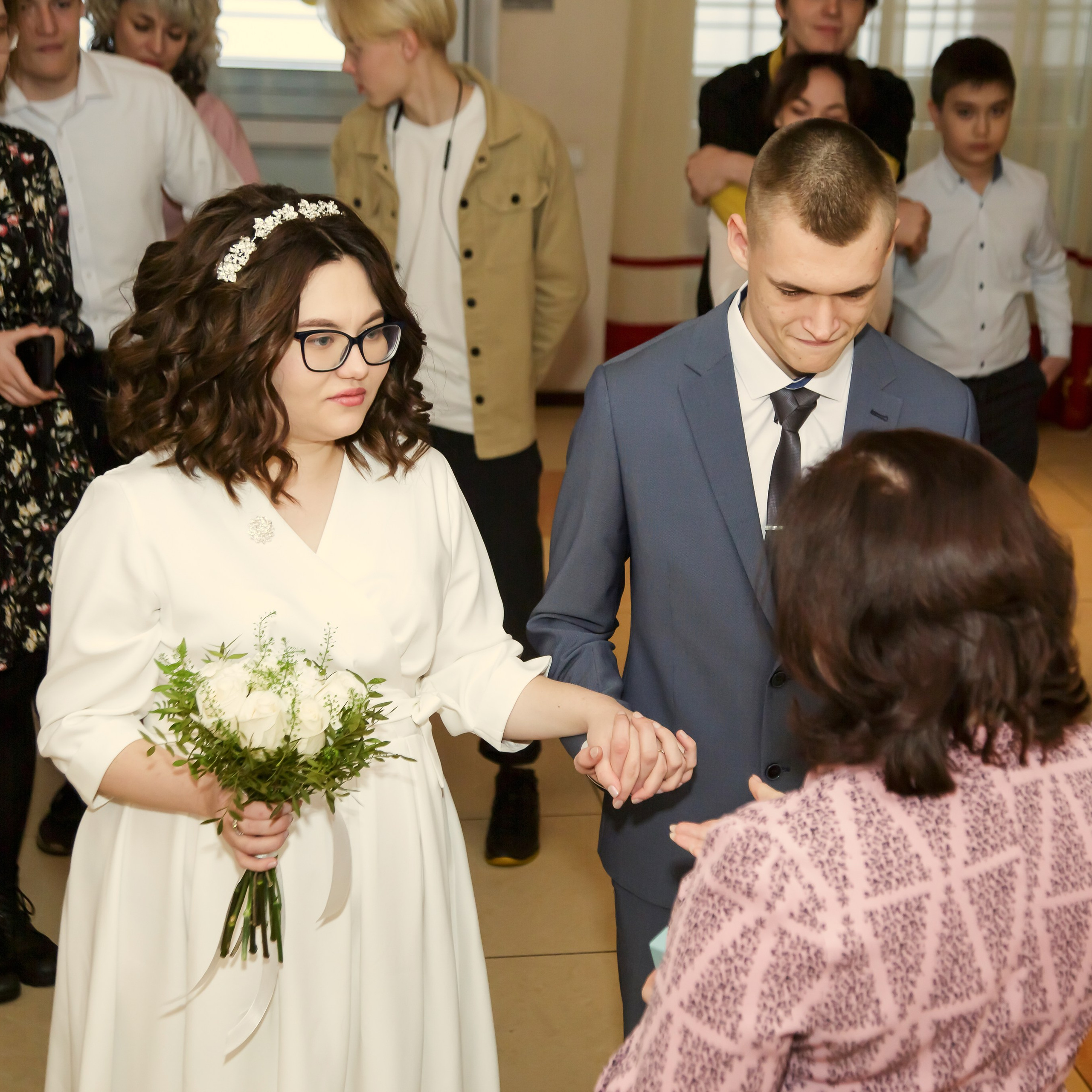 Отзывы. Детский и Школьный фотограф Светлана Гулова