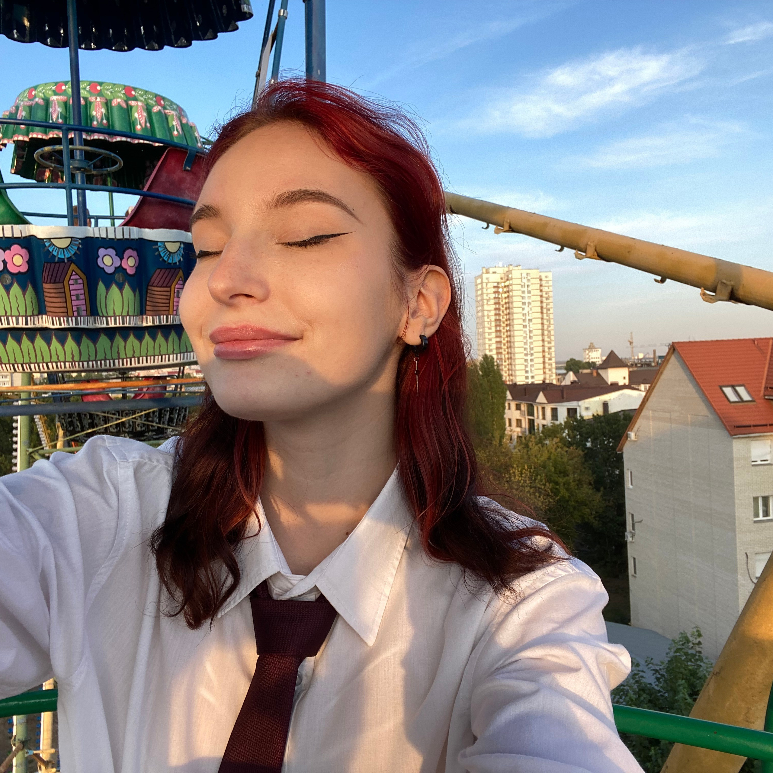 Отзывы. Фотограф Саратов-Энгельс Ида Упс (Виктория)