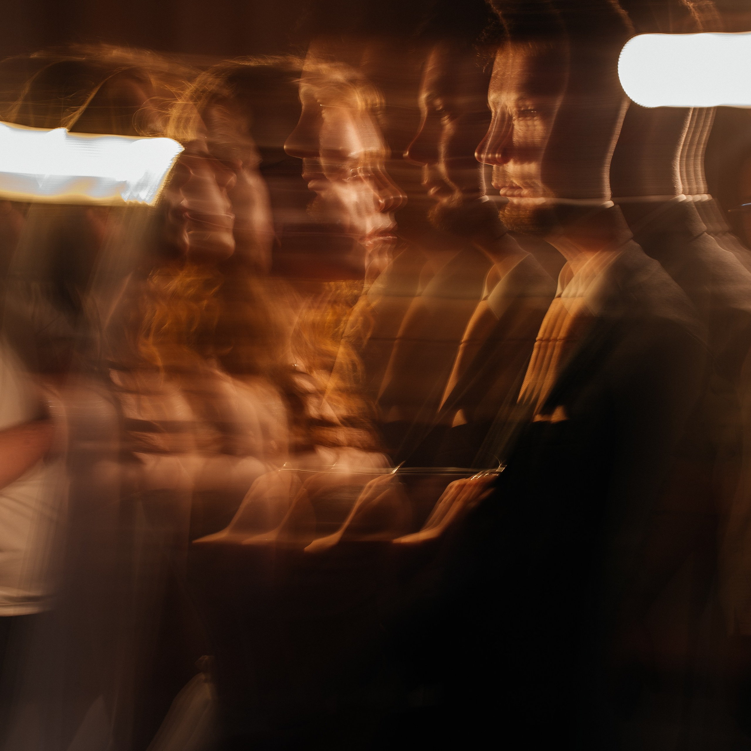 Павел и Анна. Свадебный фотограф в Костанае