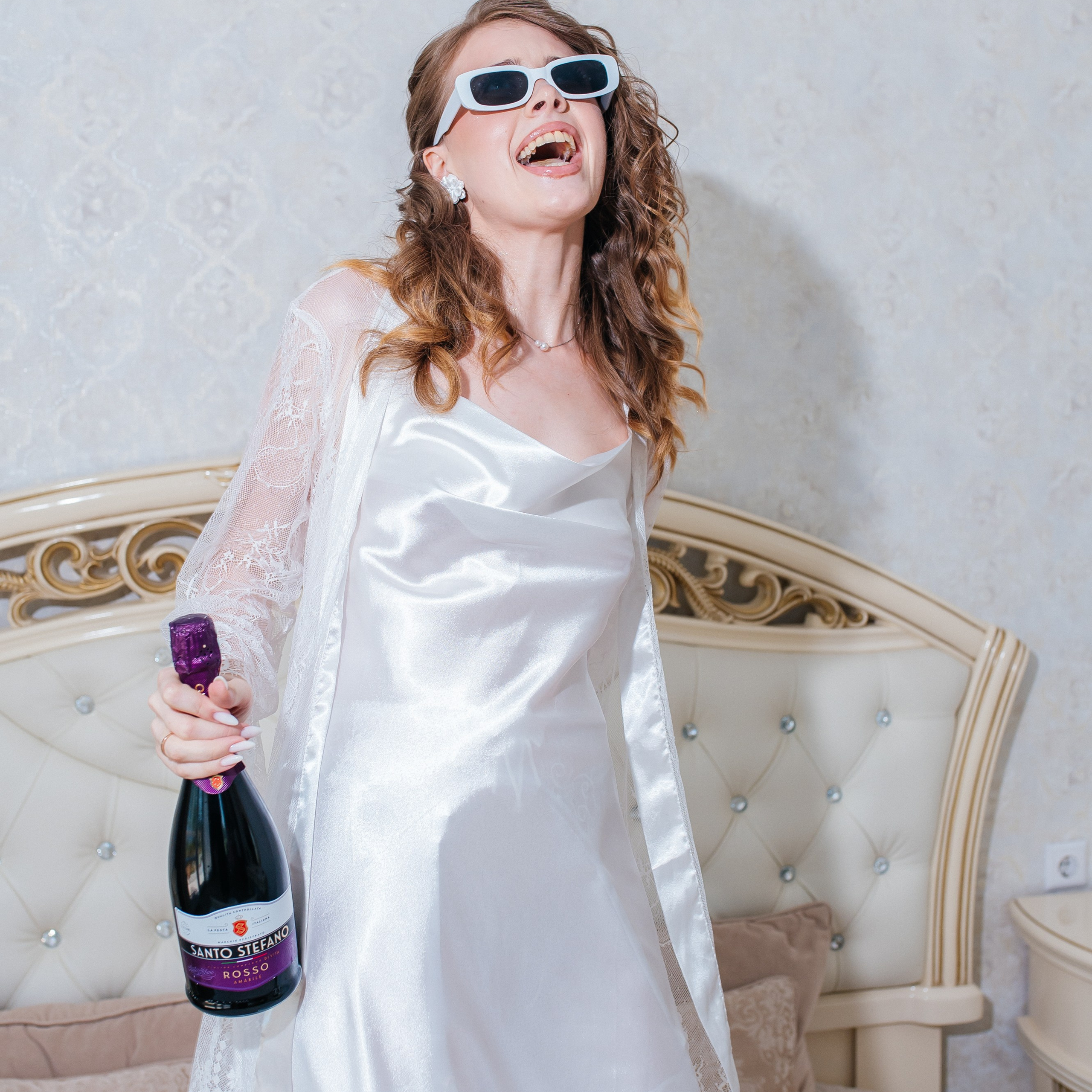 Павел и Анна. Свадебный фотограф в Костанае