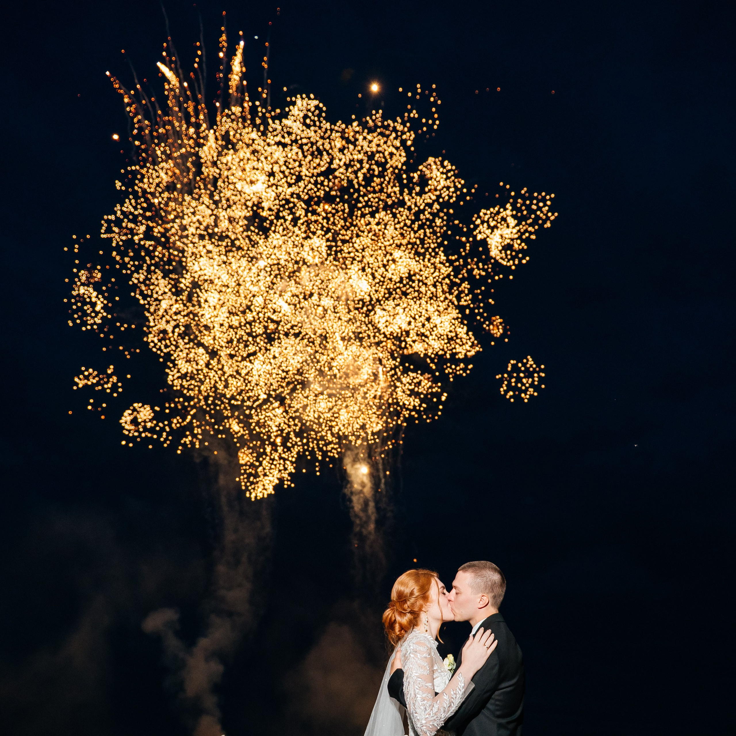 Никита и Виктория. Свадебный фотограф в Костанае