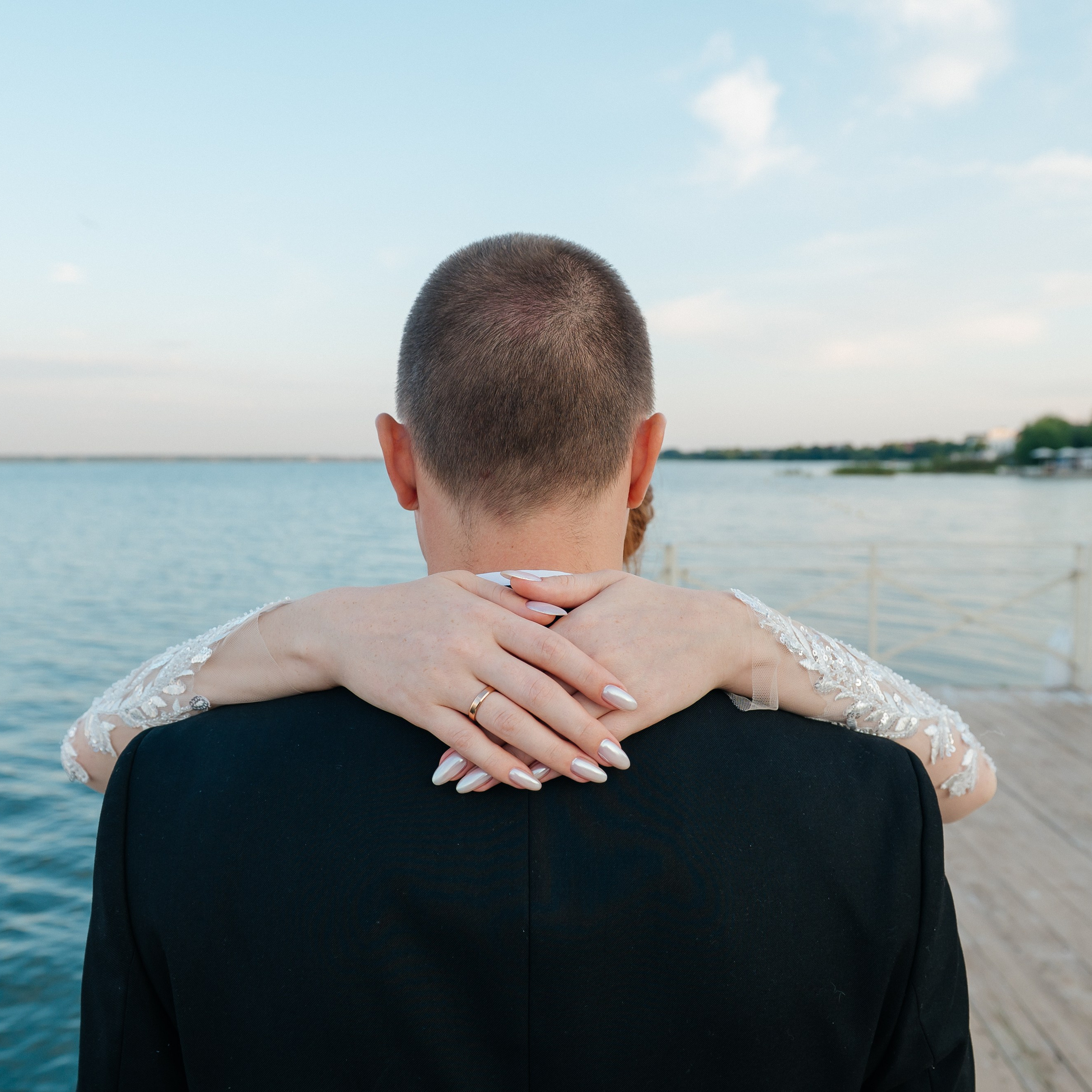 Никита и Виктория. Свадебный фотограф в Костанае