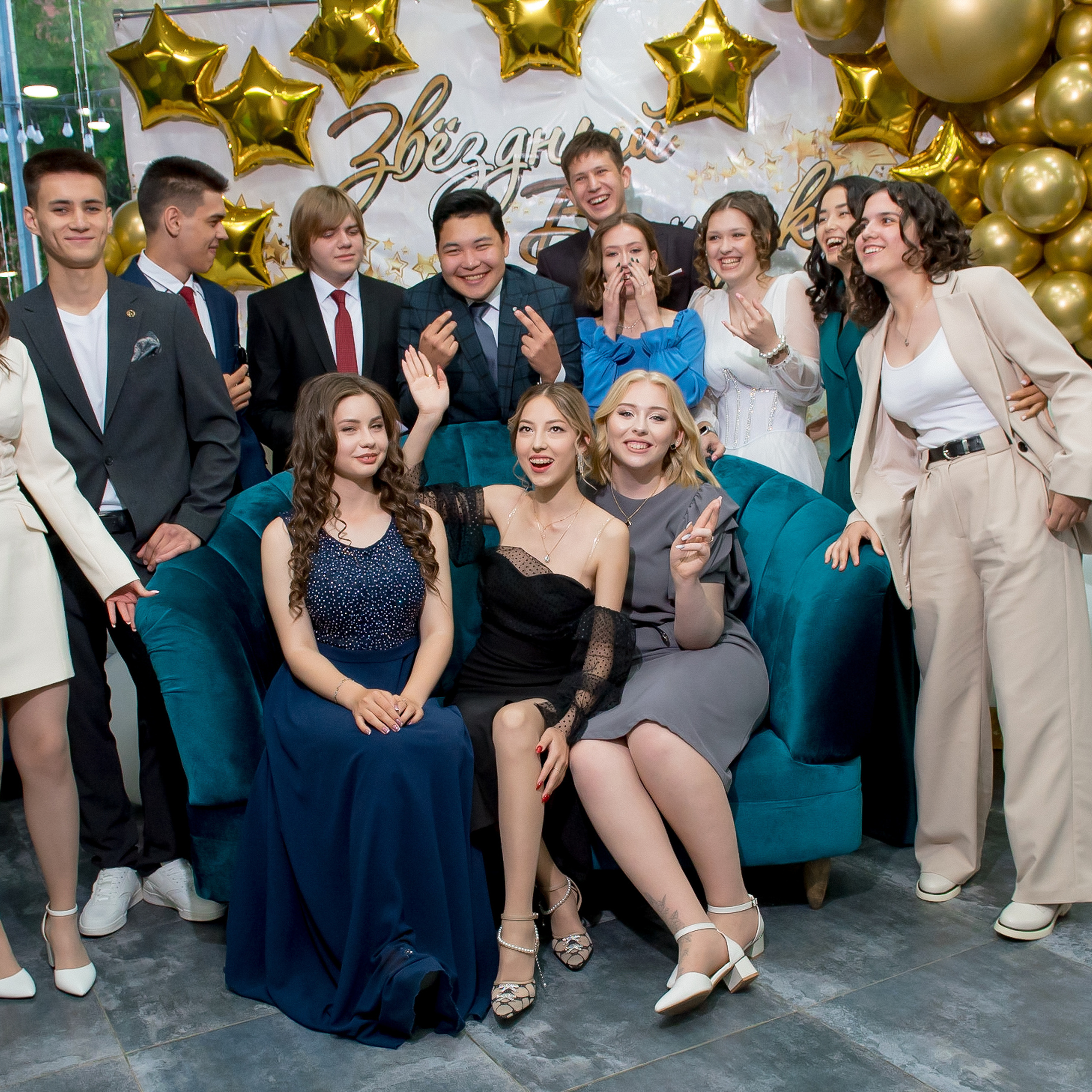 Отзывы. Свадебный фотограф в Костанае