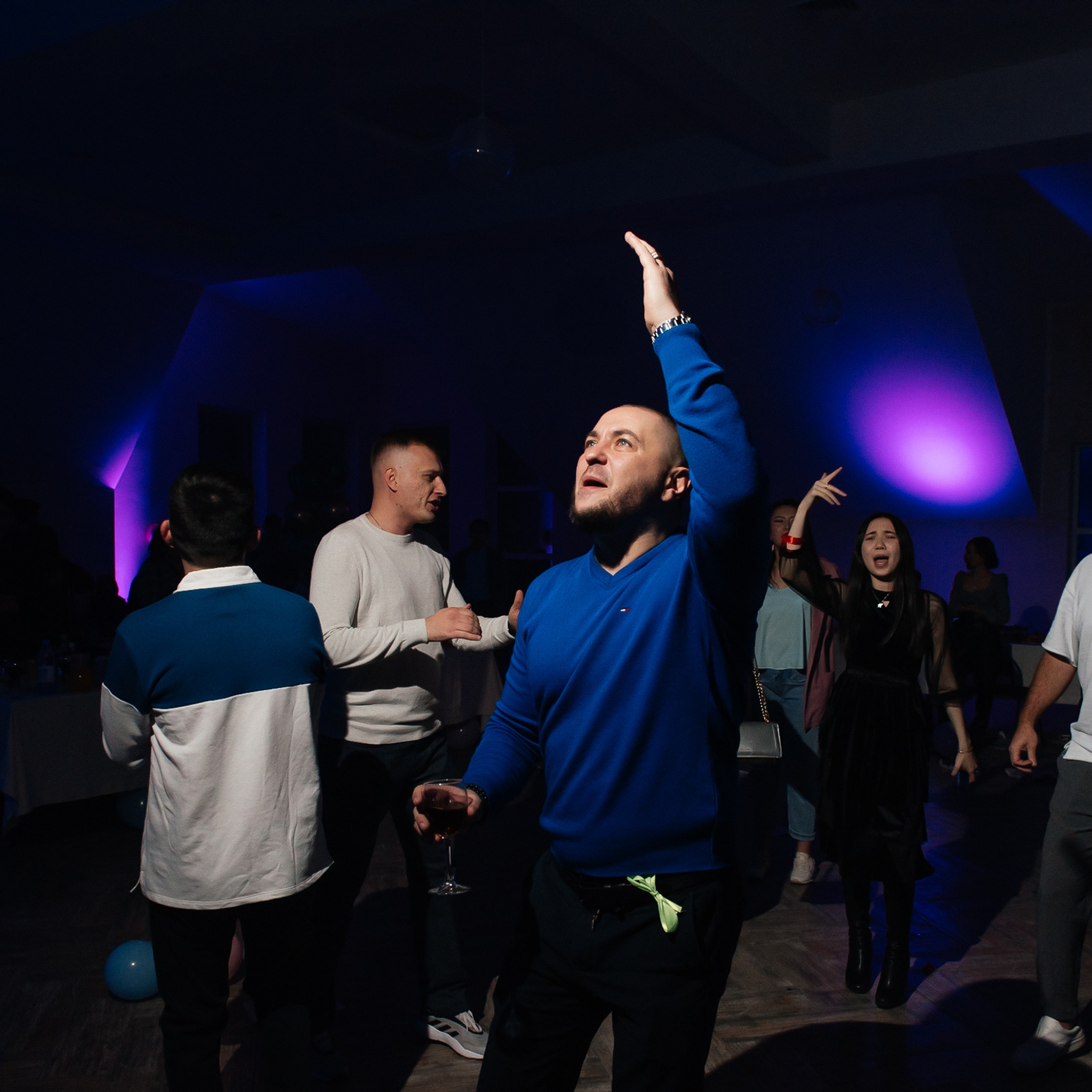 Отзывы. Свадебный фотограф в Костанае