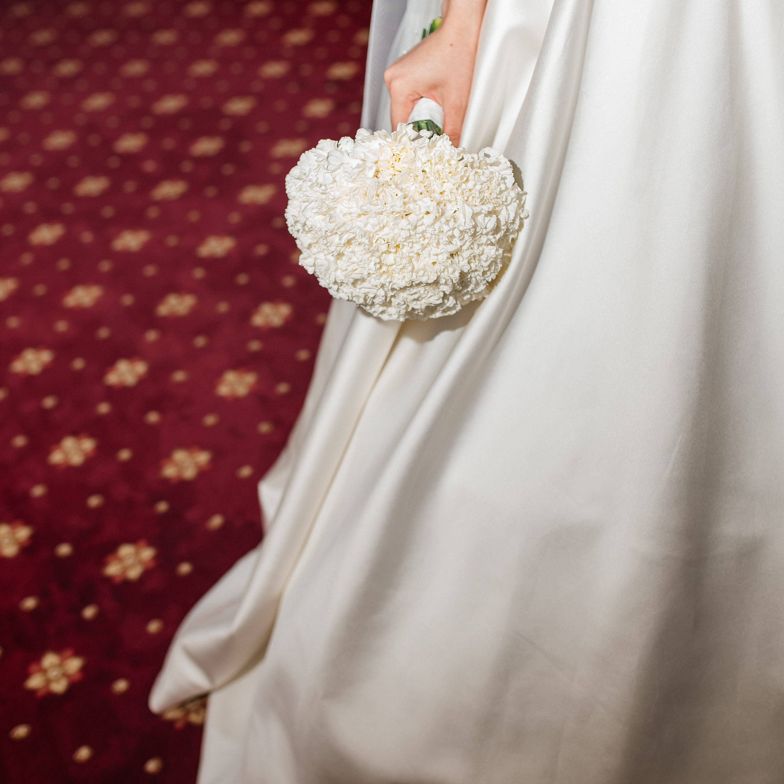 Алексей и Алина. Свадебный фотограф в Костанае