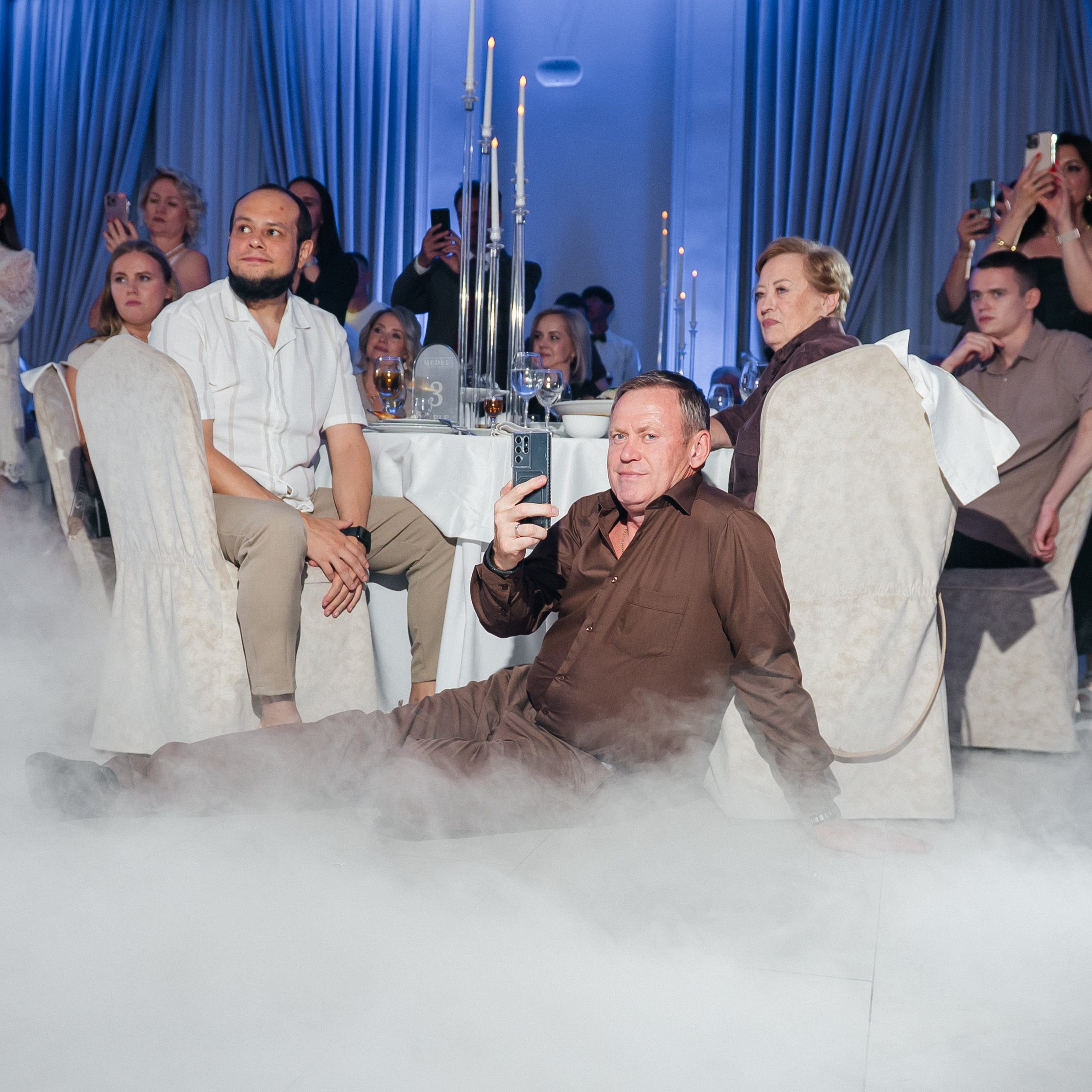 Алексей и Алина. Свадебный фотограф в Костанае