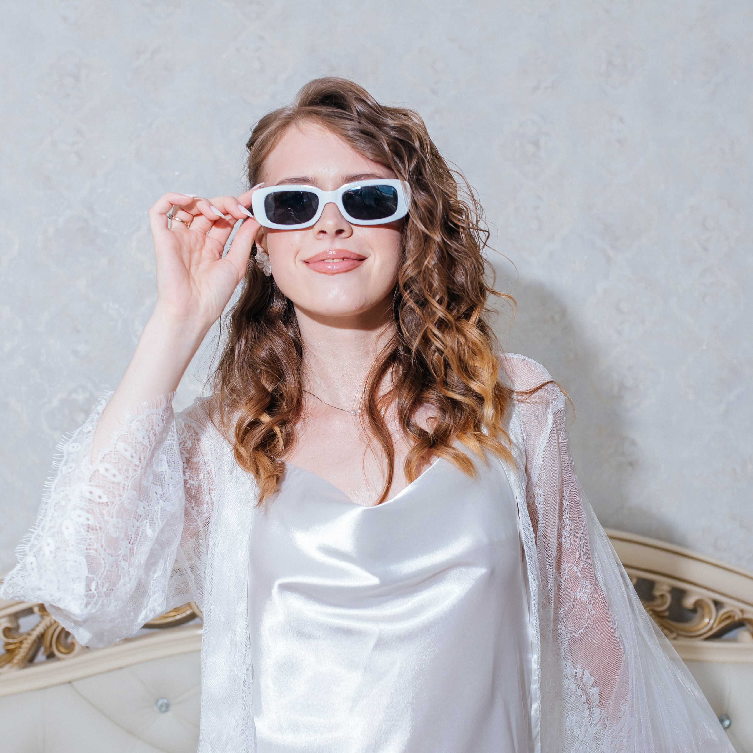 Павел и Анна. Свадебный фотограф в Костанае