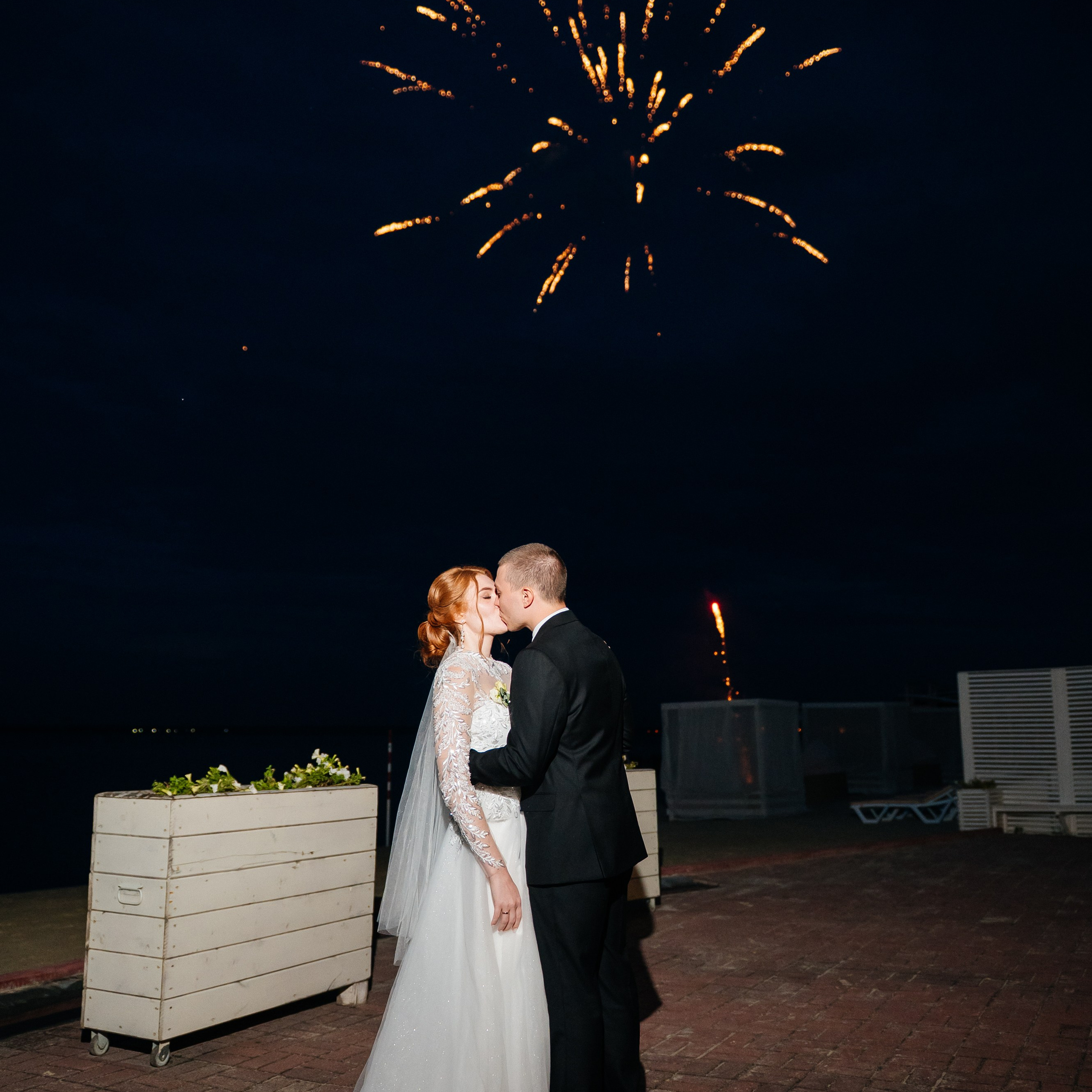 Никита и Виктория. Свадебный фотограф в Костанае