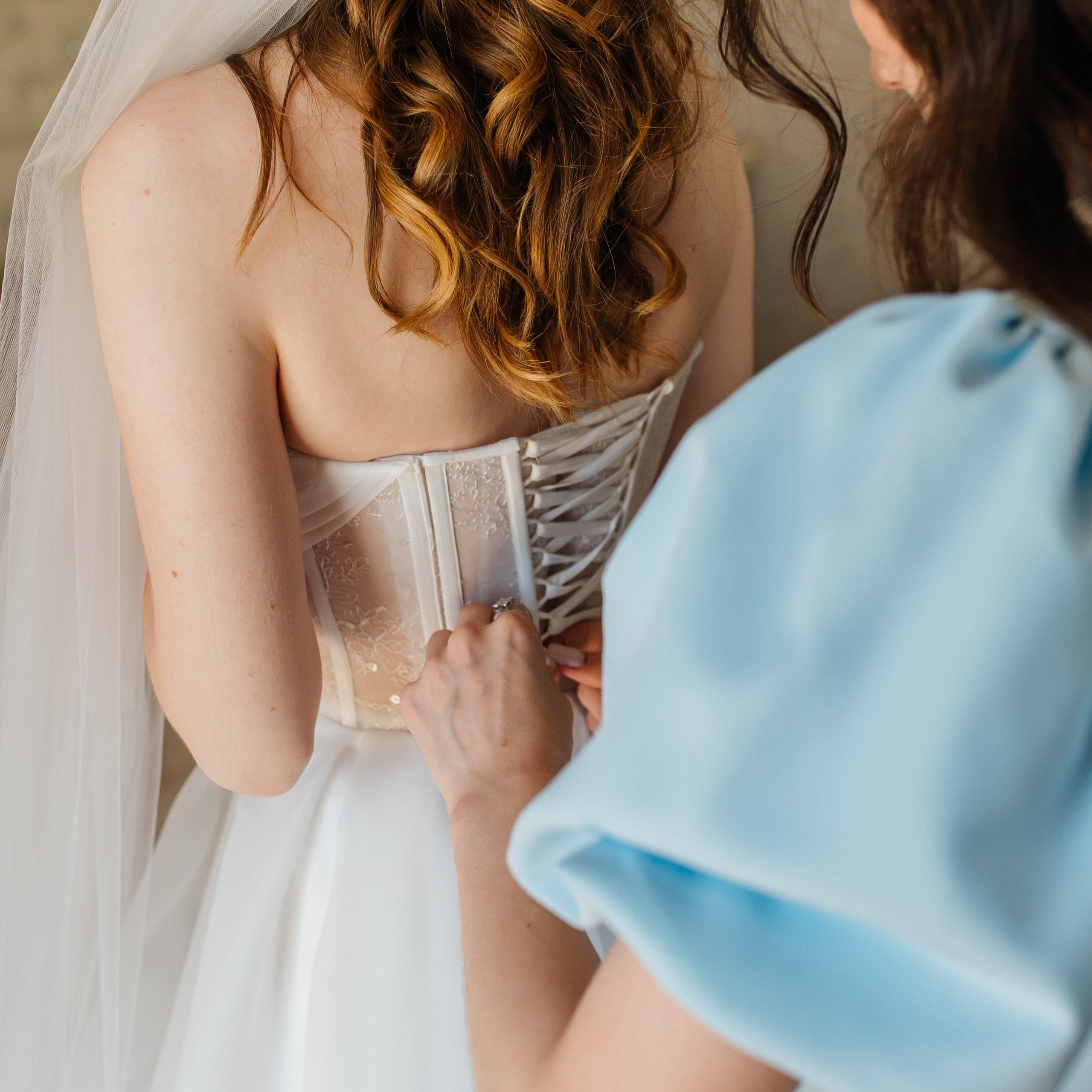 Павел и Анна. Свадебный фотограф в Костанае