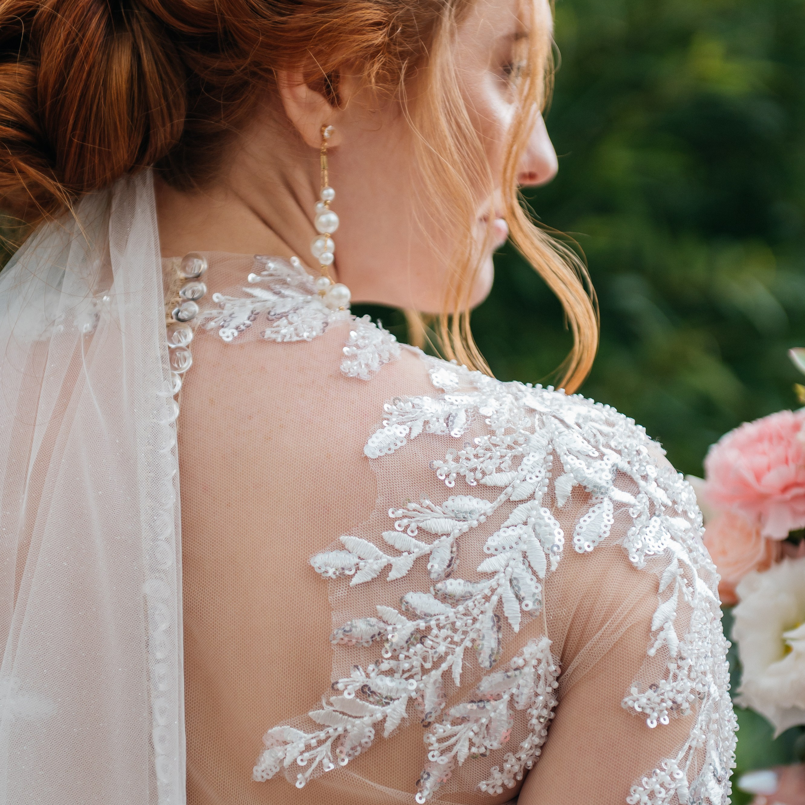 Никита и Виктория. Свадебный фотограф в Костанае