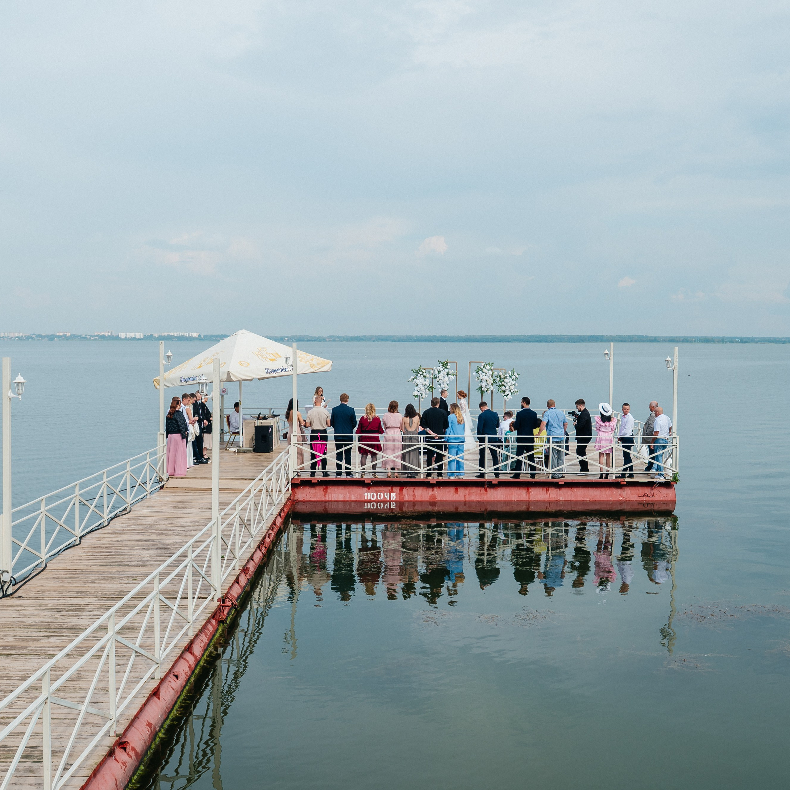 Никита и Виктория. Свадебный фотограф в Костанае