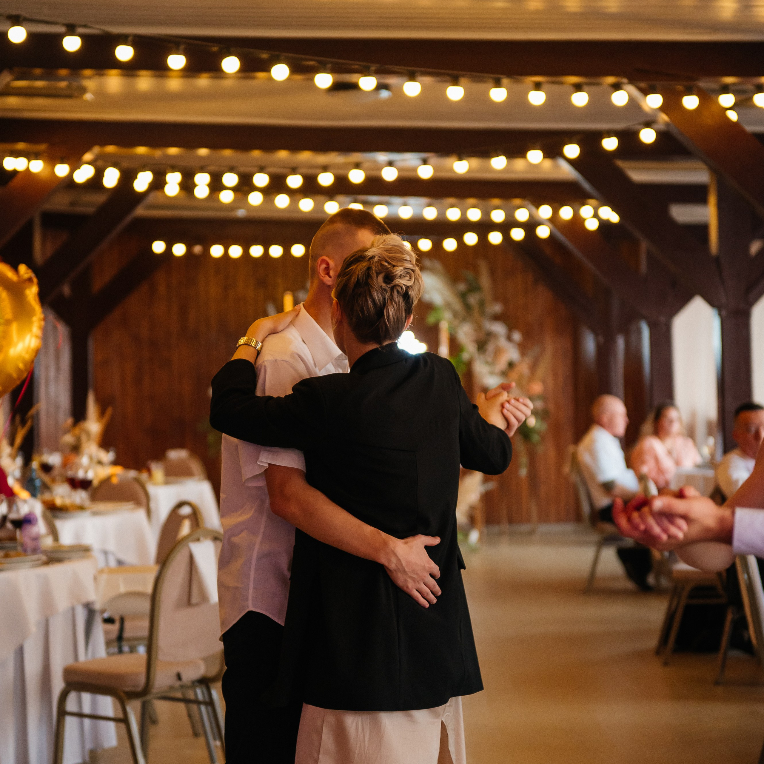 Никита и Виктория. Свадебный фотограф в Костанае