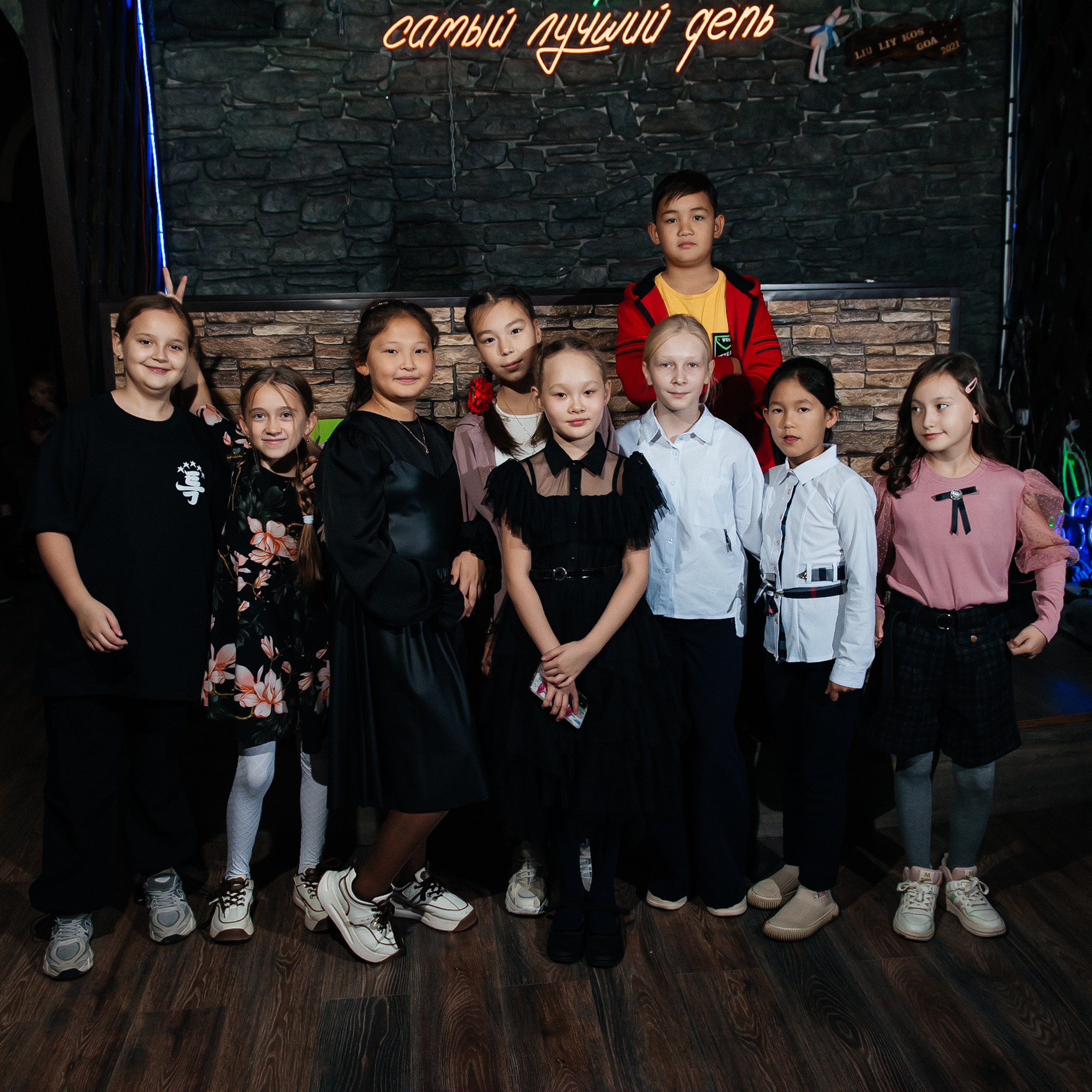 Отзывы. Свадебный фотограф в Костанае