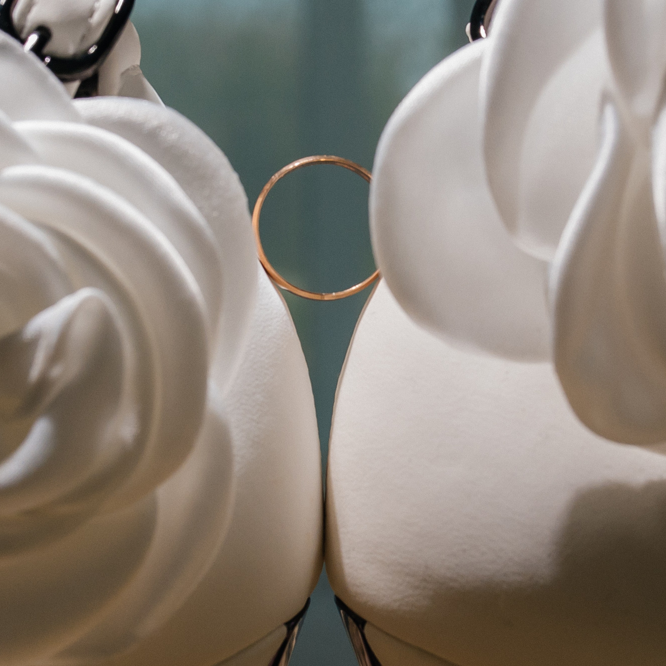 Павел и Анна. Свадебный фотограф в Костанае