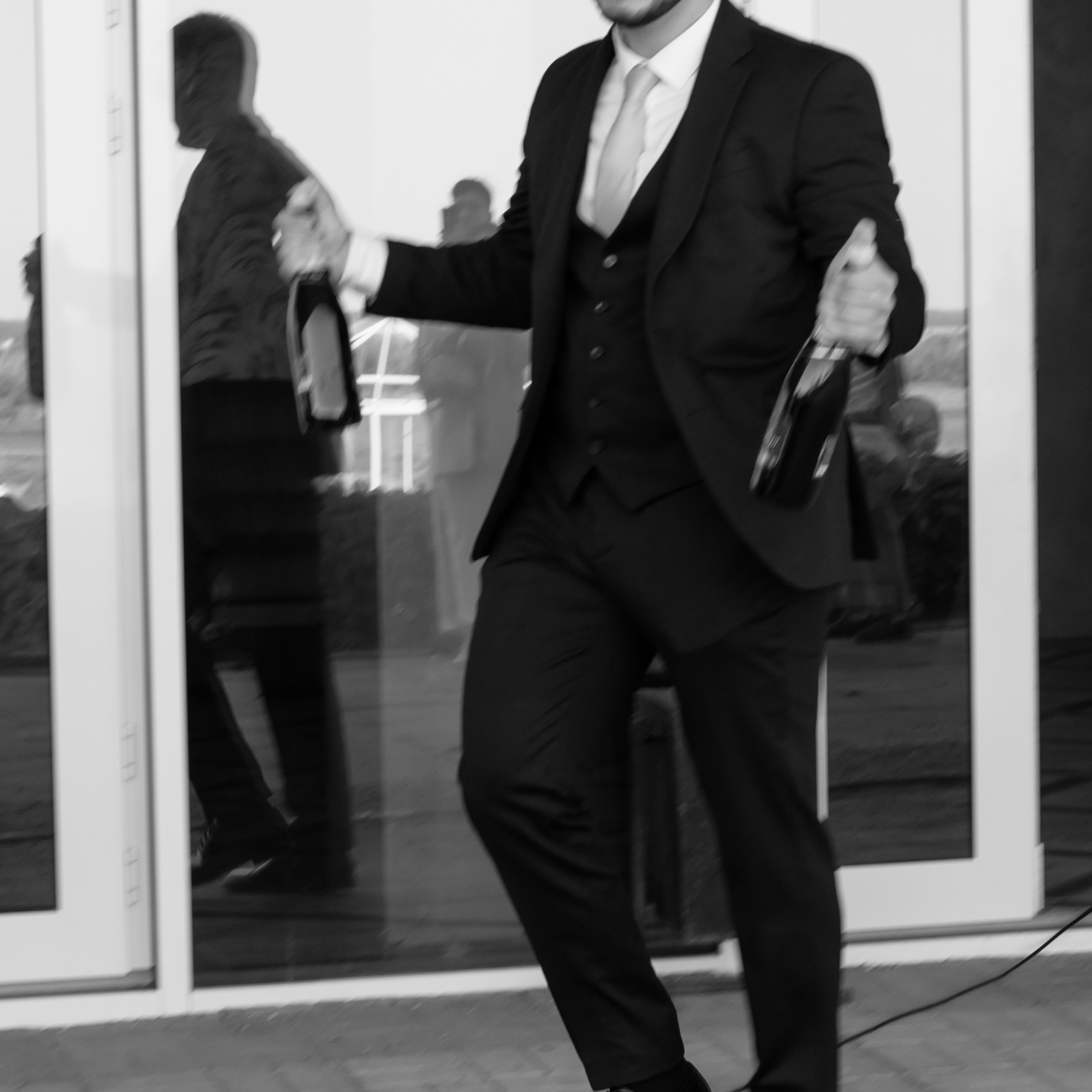 Павел и Анна. Свадебный фотограф в Костанае