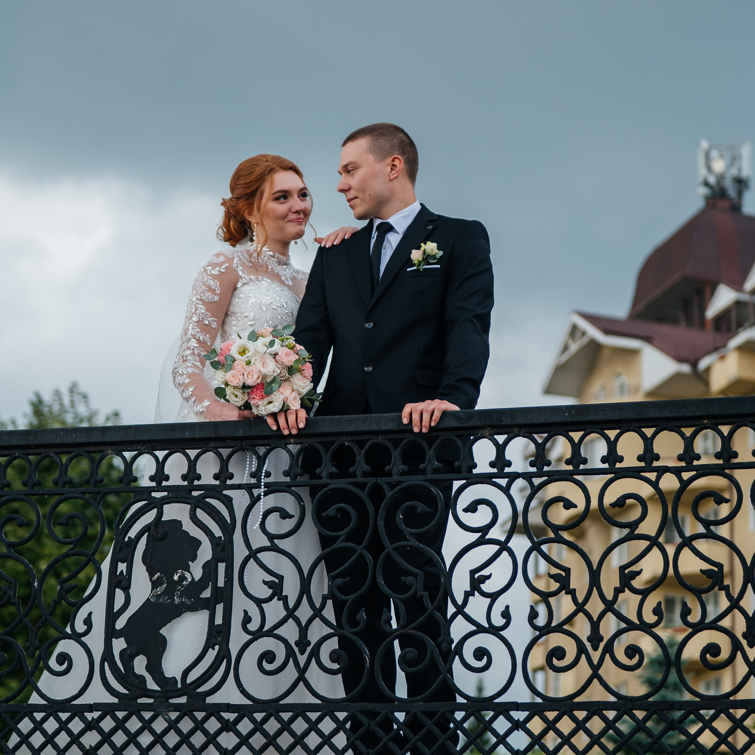 Отзывы. Свадебный фотограф в Костанае